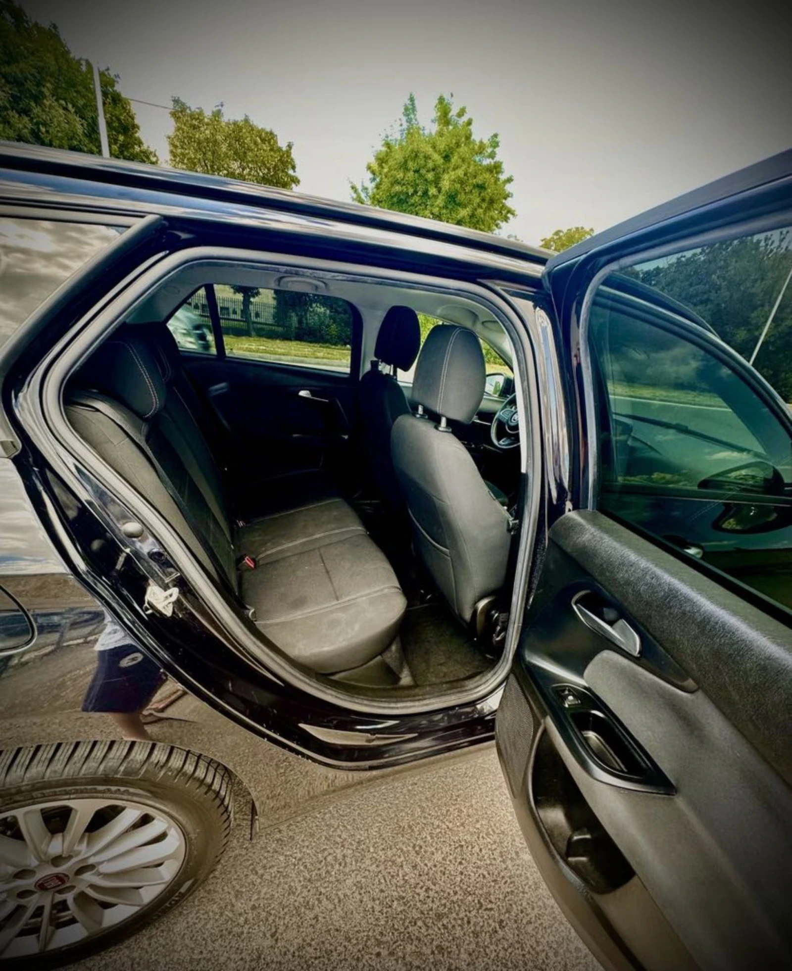 Fiat Tipo 1.6 jtd euro 6d  - изображение 9