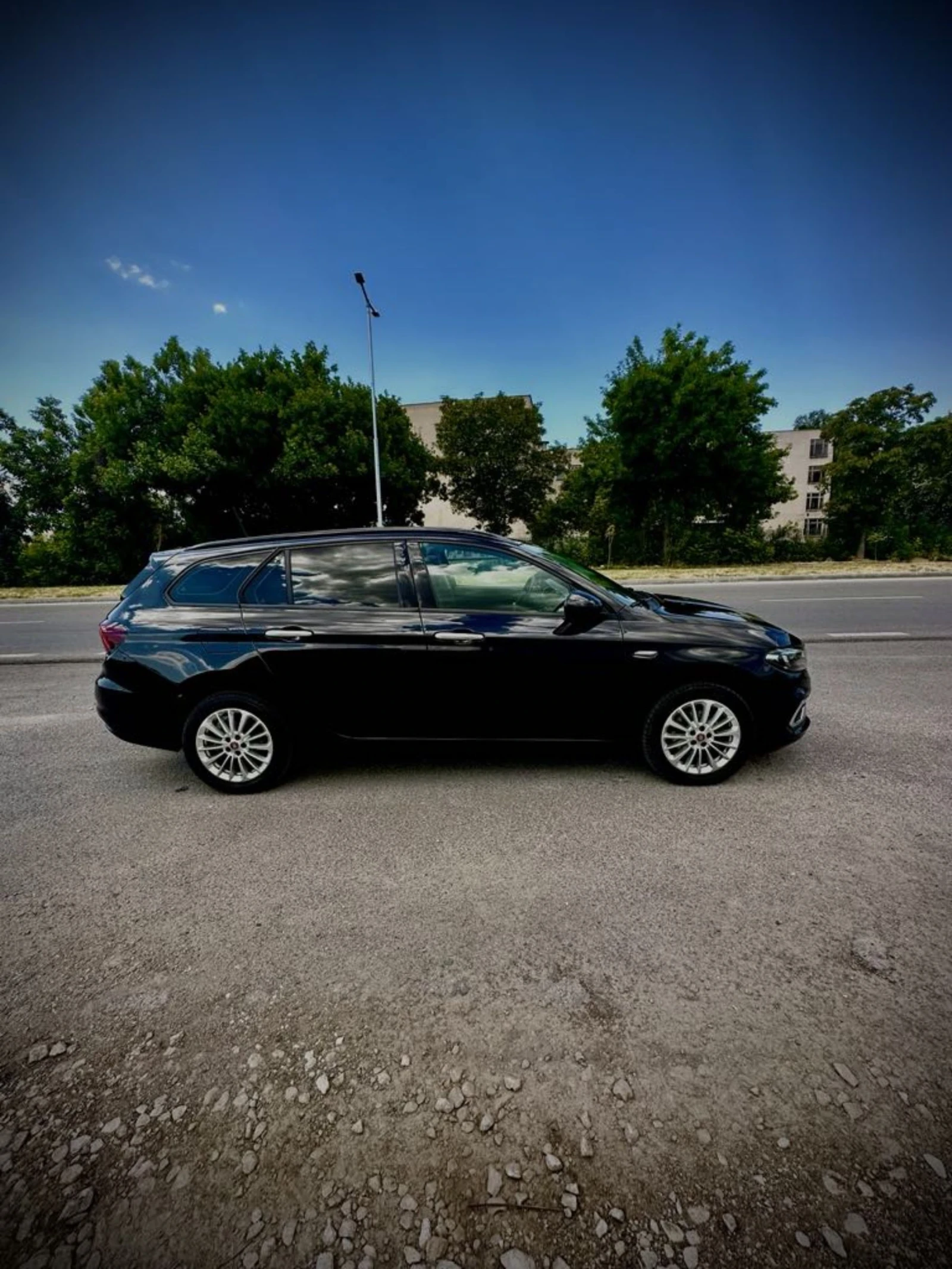 Fiat Tipo 1.6 jtd euro 6d  - изображение 5