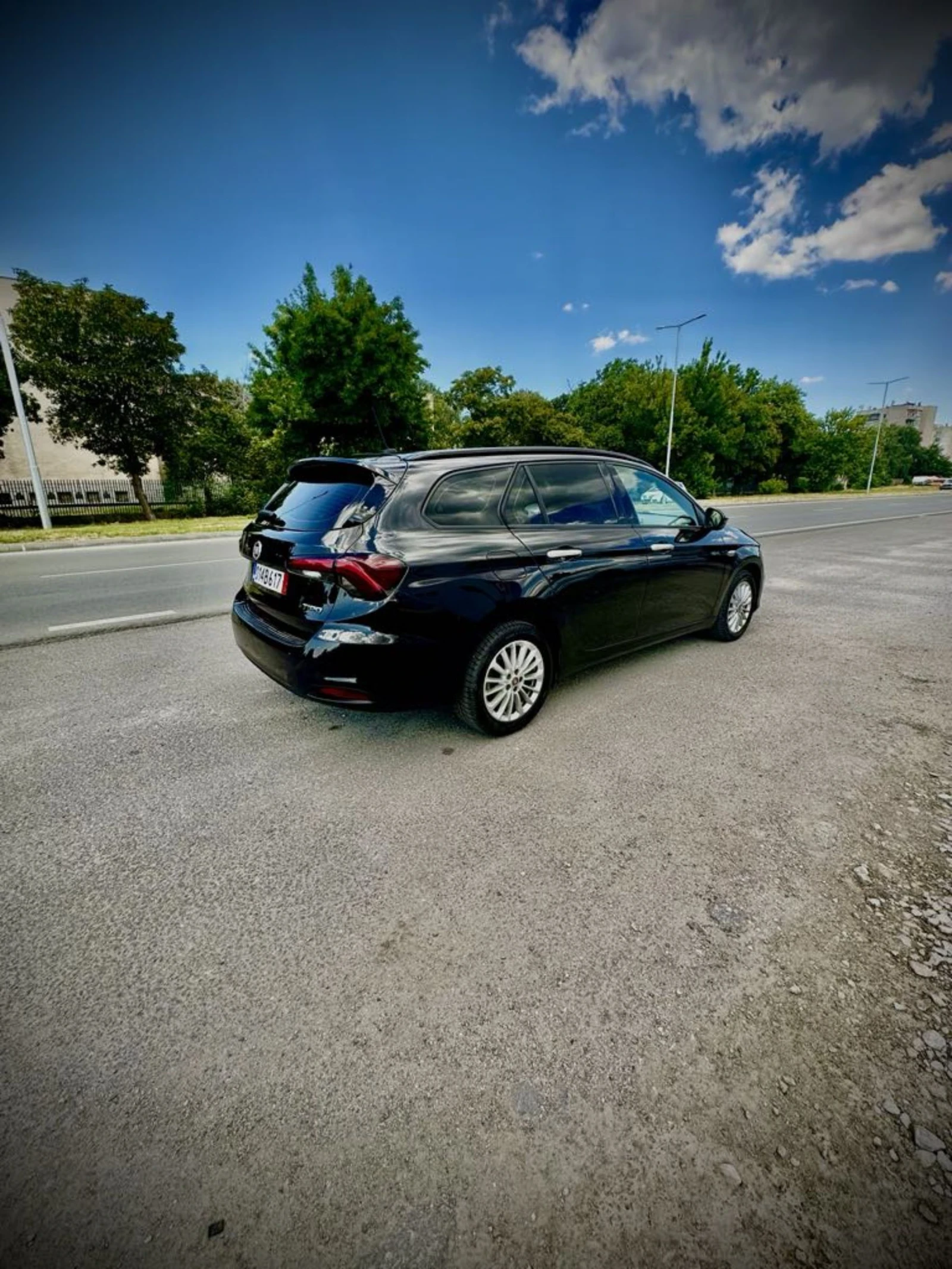 Fiat Tipo 1.6 jtd euro 6d  - изображение 6
