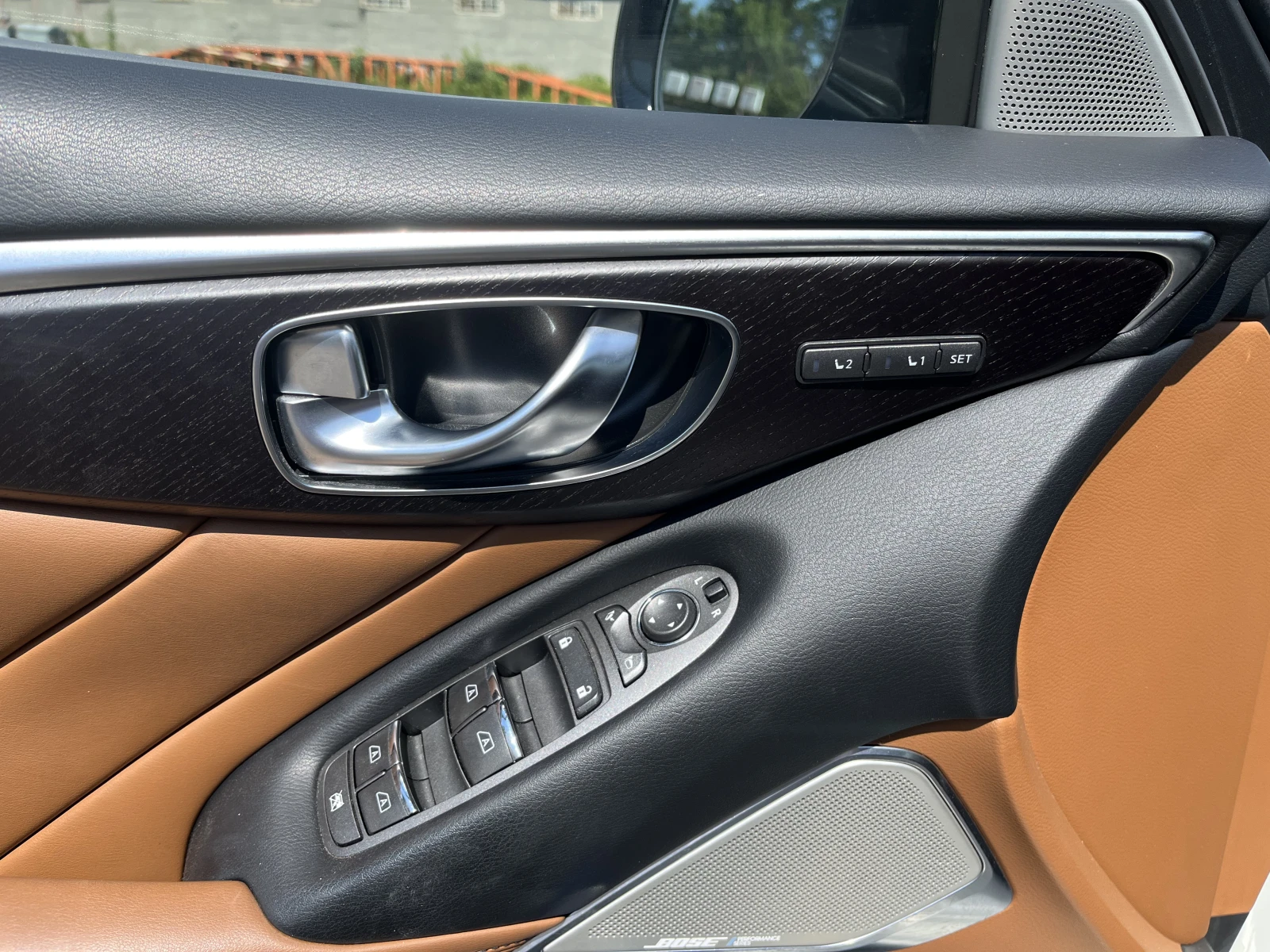 Infiniti Q50 | Mobile.bg   11