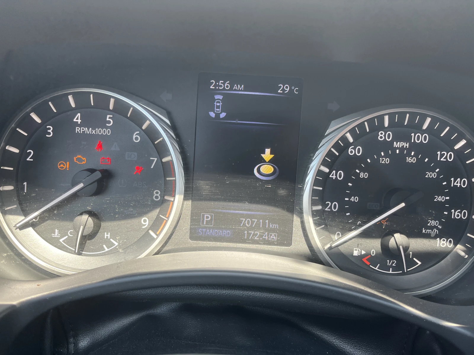 Infiniti Q50 | Mobile.bg   16