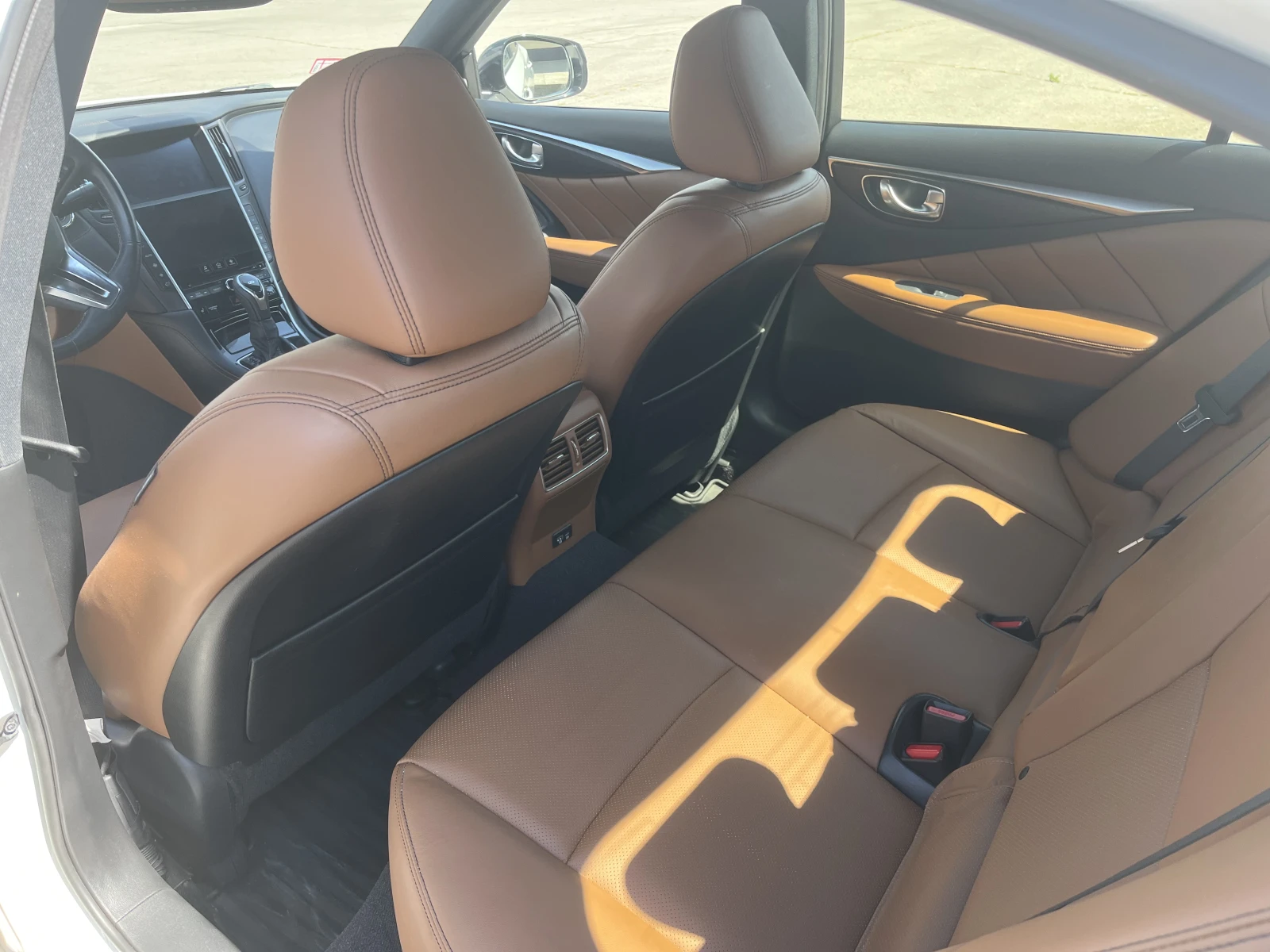 Infiniti Q50 | Mobile.bg   14