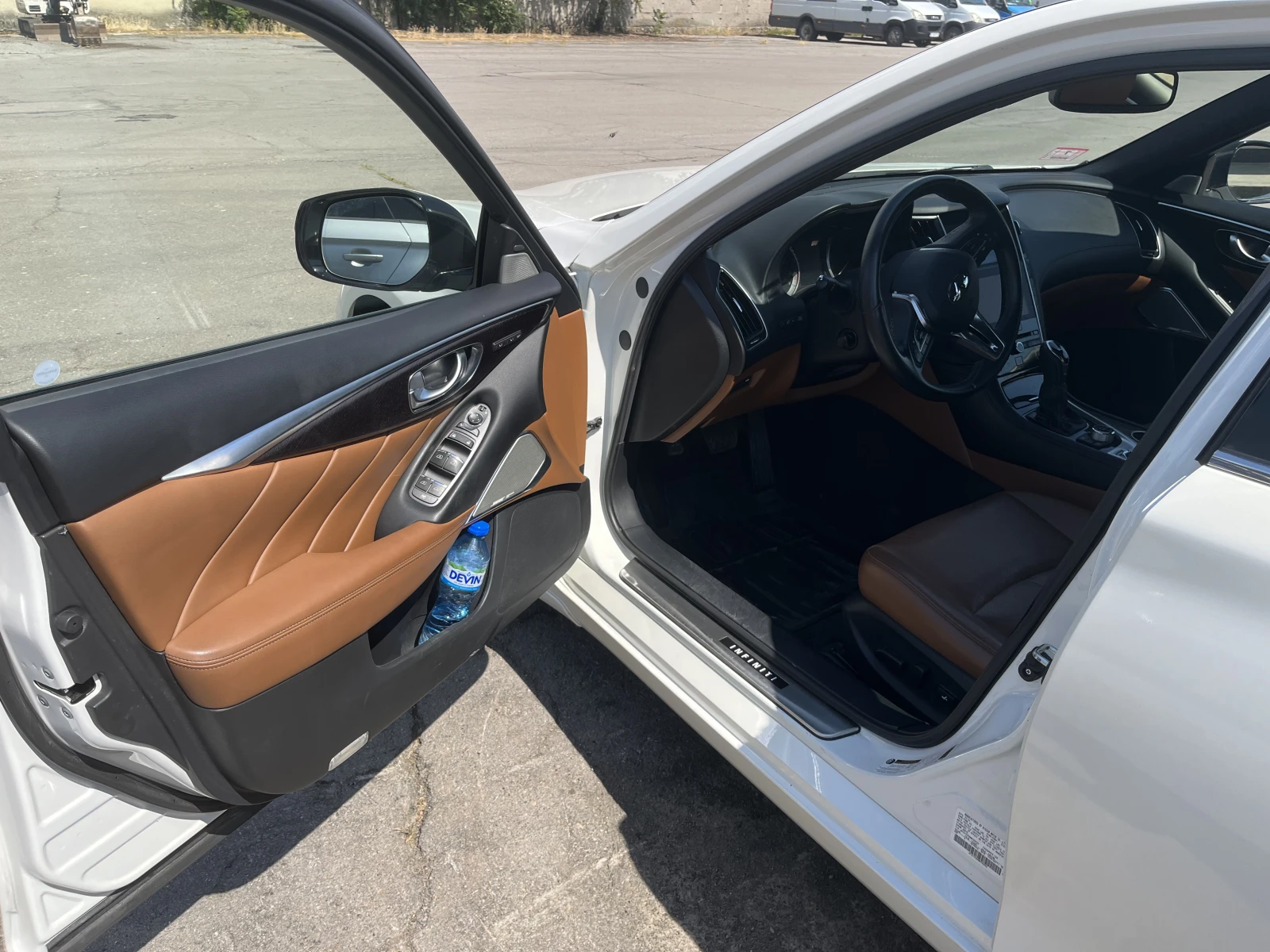 Infiniti Q50 | Mobile.bg   13