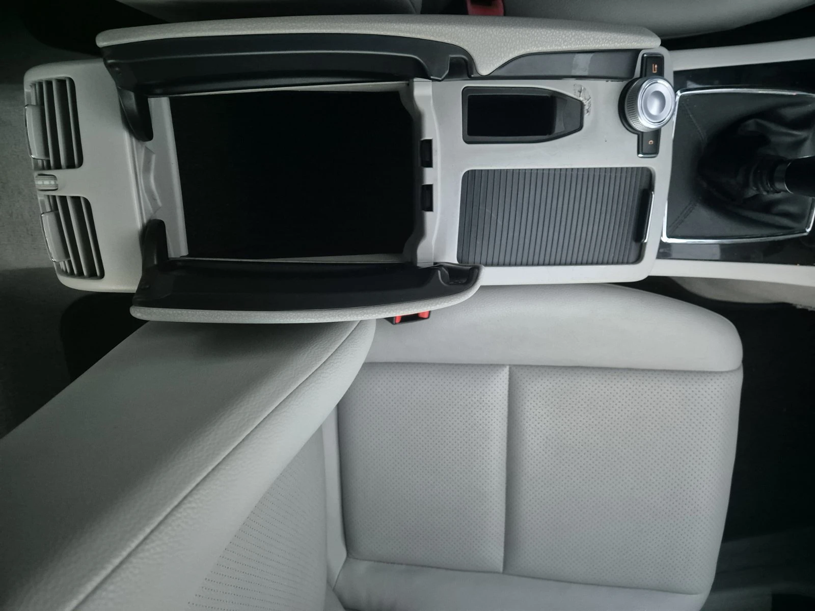 Mercedes-Benz C 200 OM 646   | Mobile.bg   11