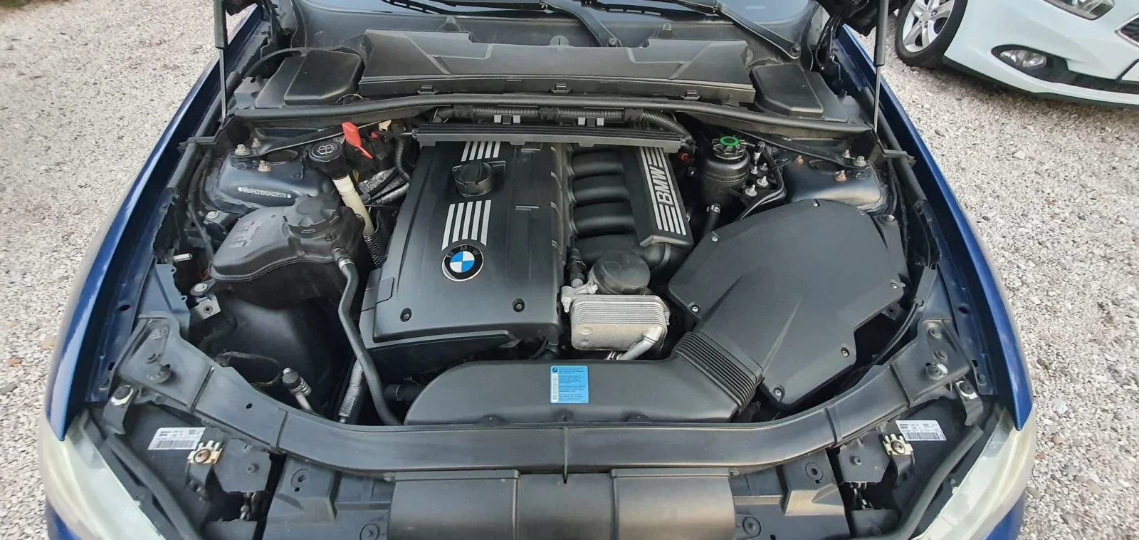 BMW 325 I x-Drive Facelift  | Mobile.bg   15