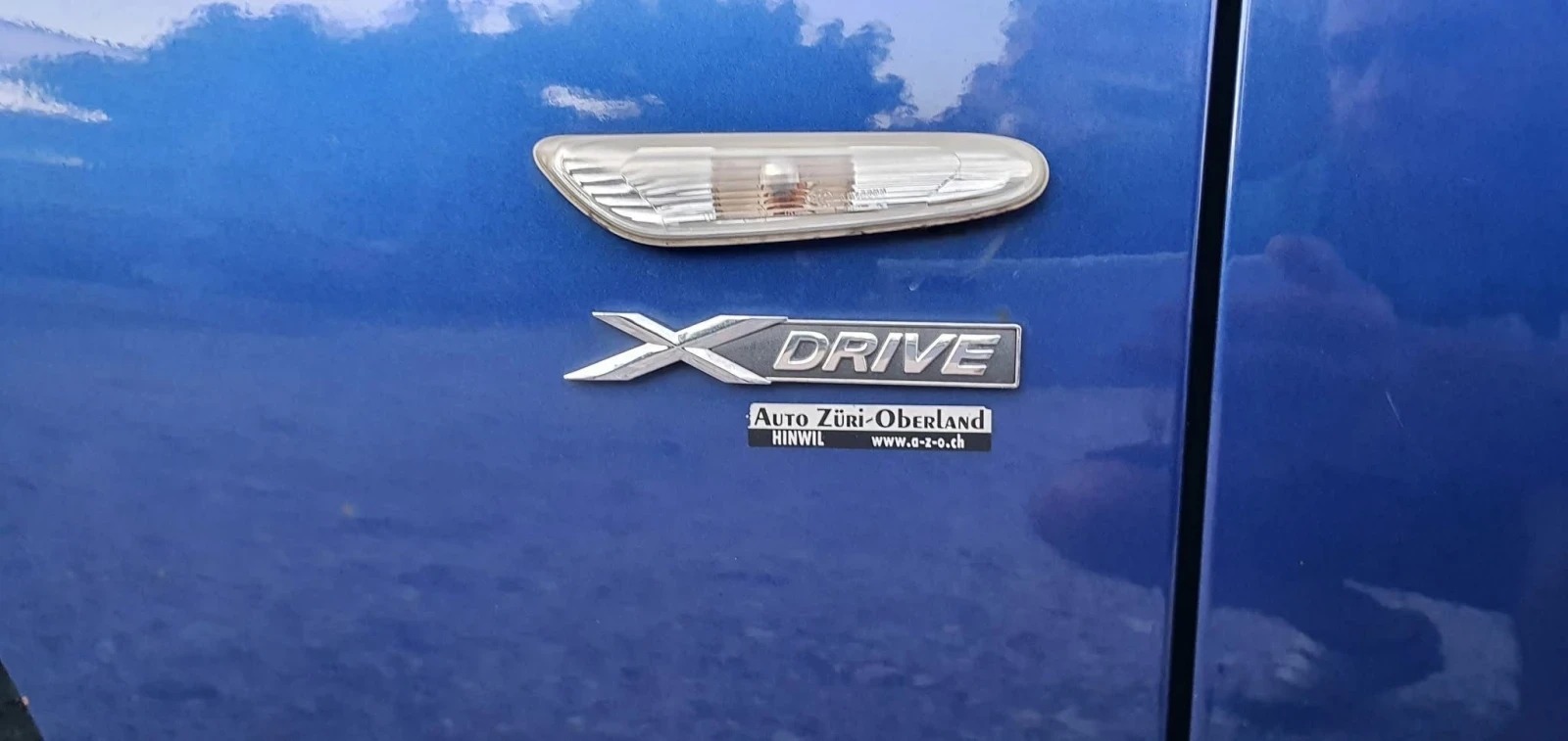 BMW 325 I x-Drive Facelift  | Mobile.bg   14