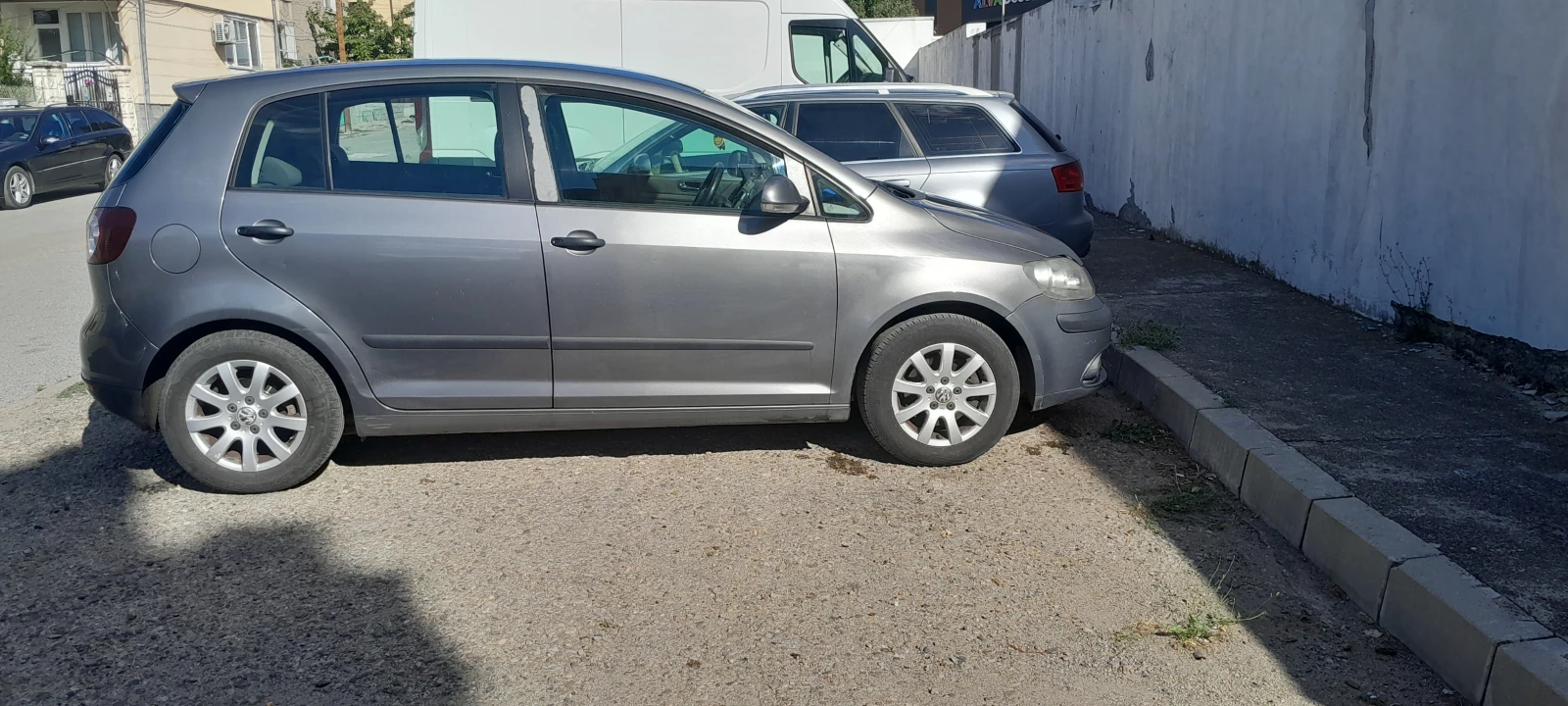 VW Golf Plus  - изображение 3