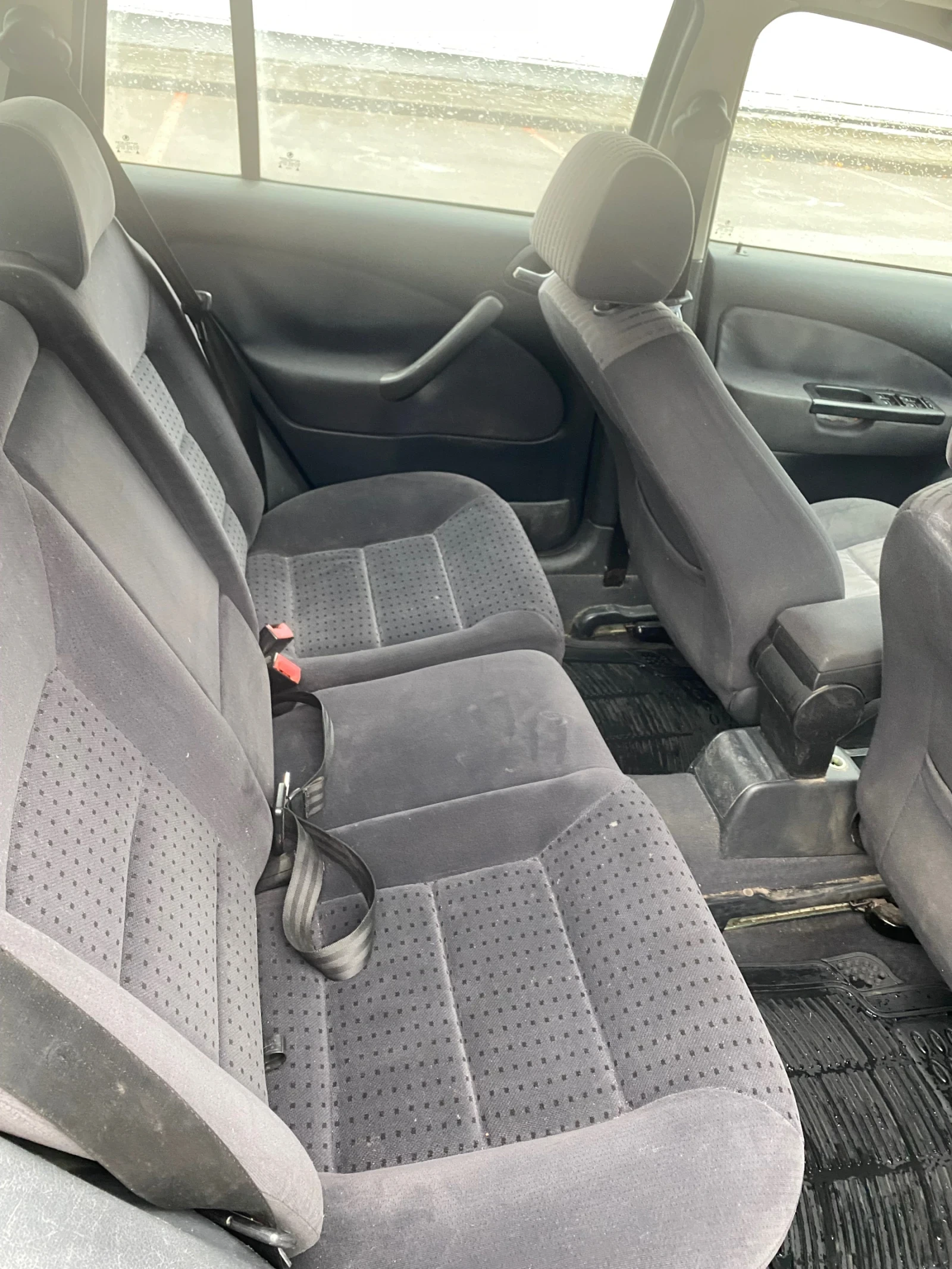 Skoda Octavia 1.9 TDI - изображение 9