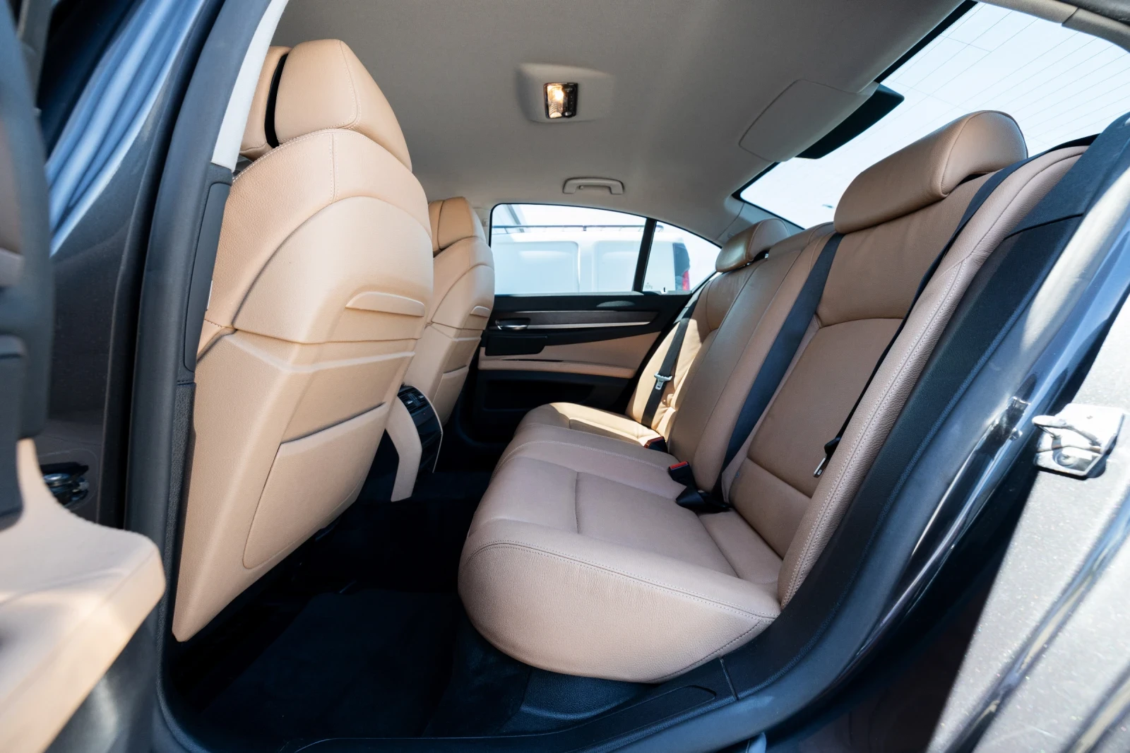 BMW 730 | Mobile.bg — изображение 12