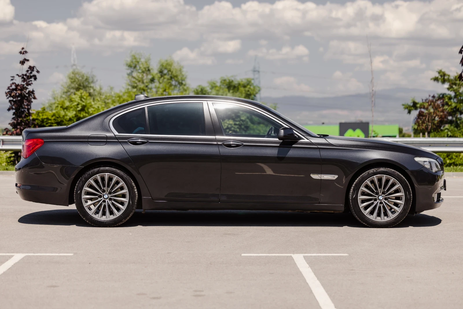 BMW 730 | Mobile.bg — изображение 4