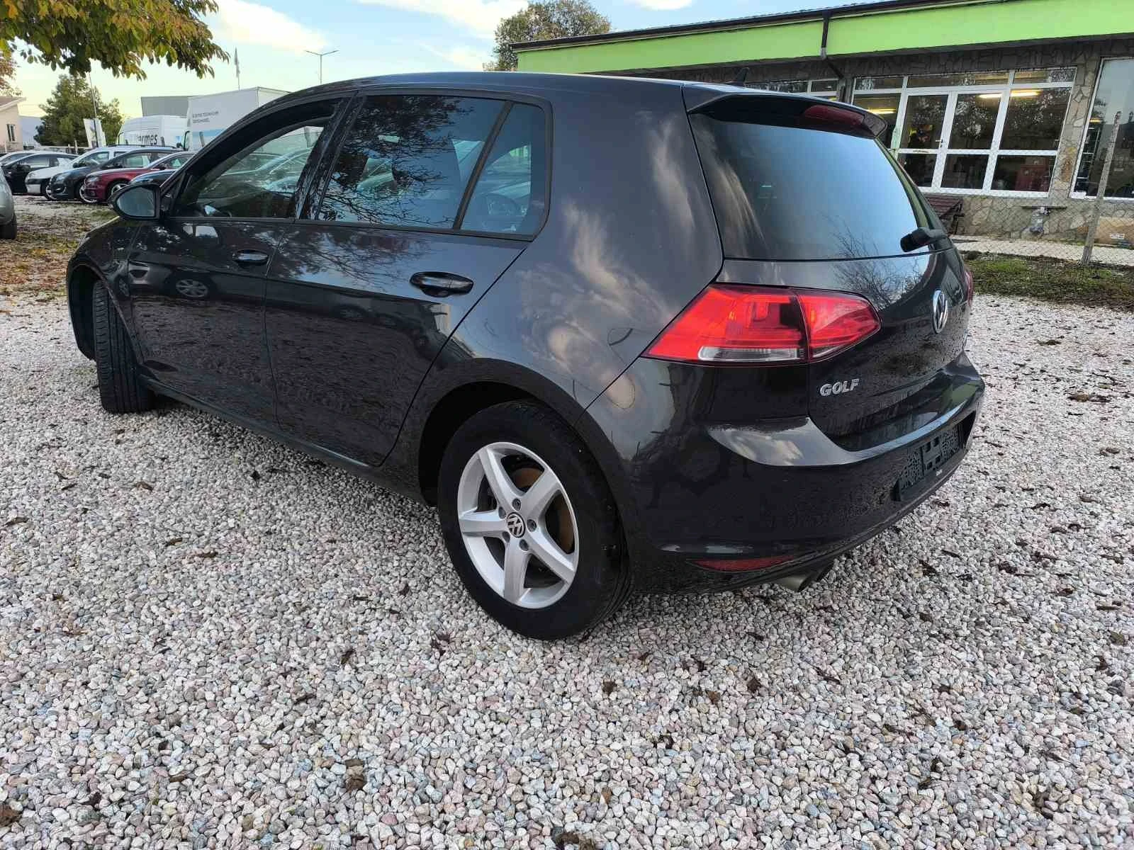 VW Golf 2.0 TDI 150k.c. - изображение 4