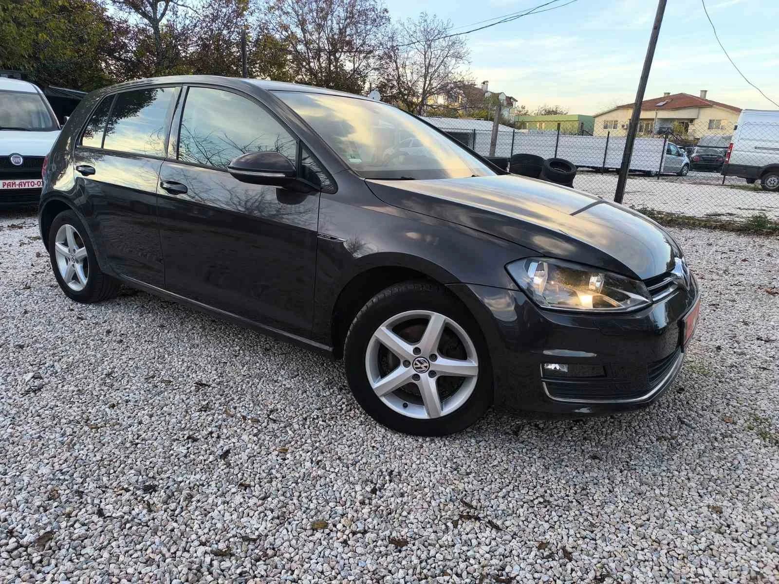 VW Golf 2.0 TDI 150k.c. - изображение 2