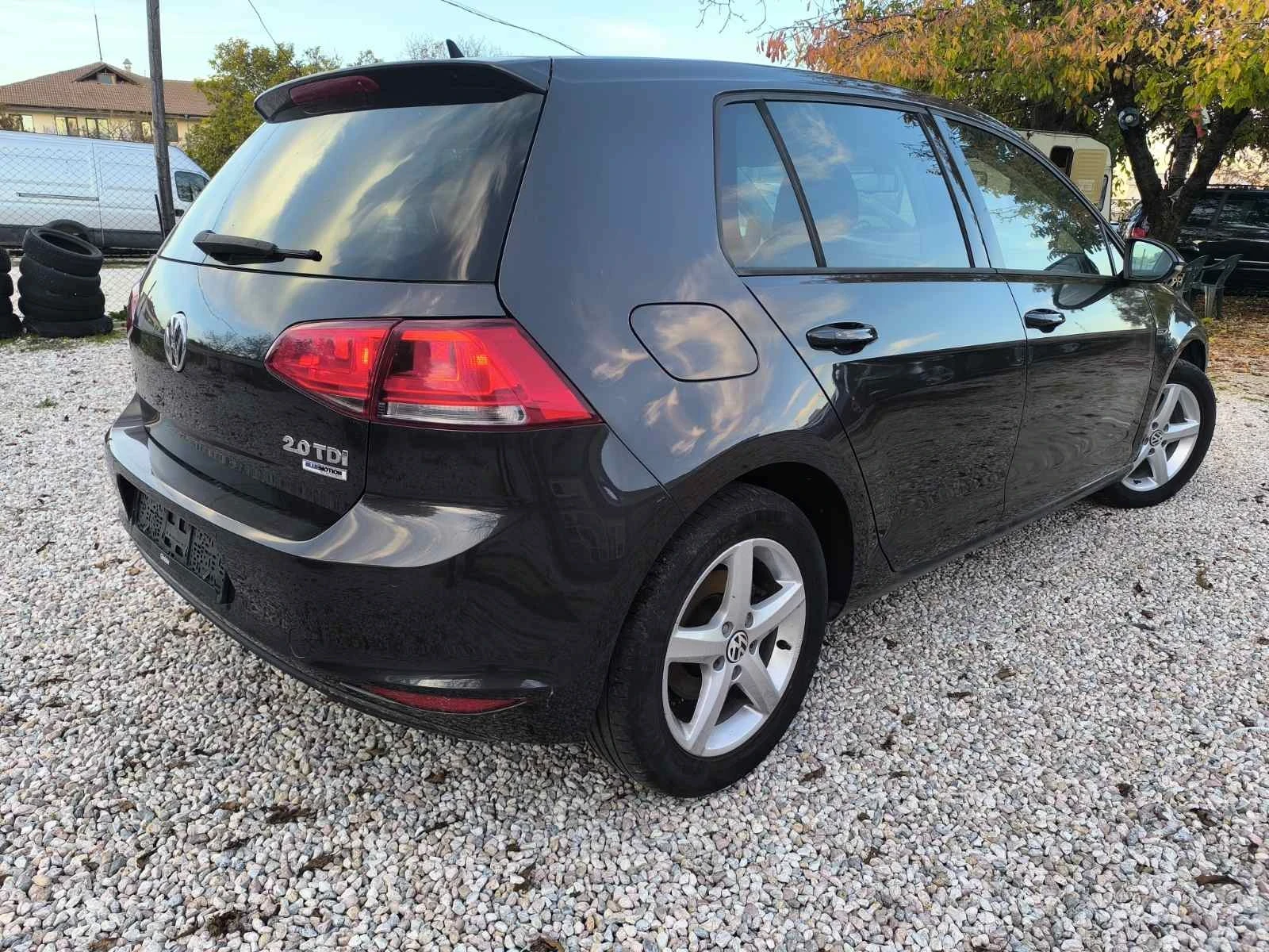 VW Golf 2.0 TDI 150k.c. - изображение 3