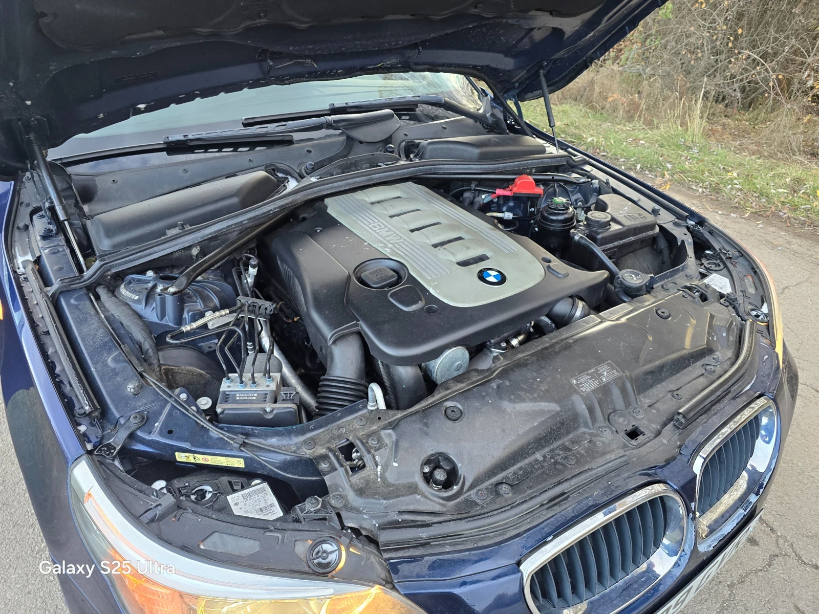 BMW 525 525 197   | Mobile.bg   9