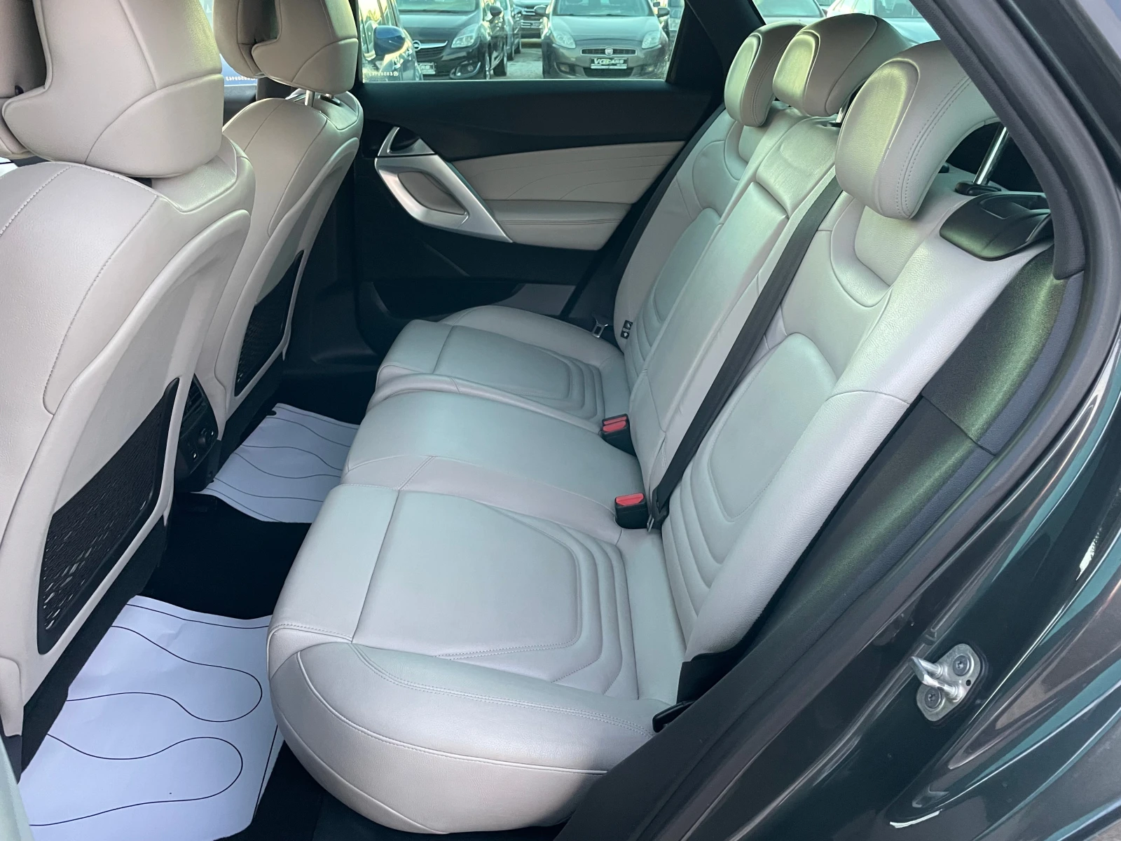 Citroen DS5 2.0hdi-163..Navi, Led, , Full,  | Mobile.bg   17