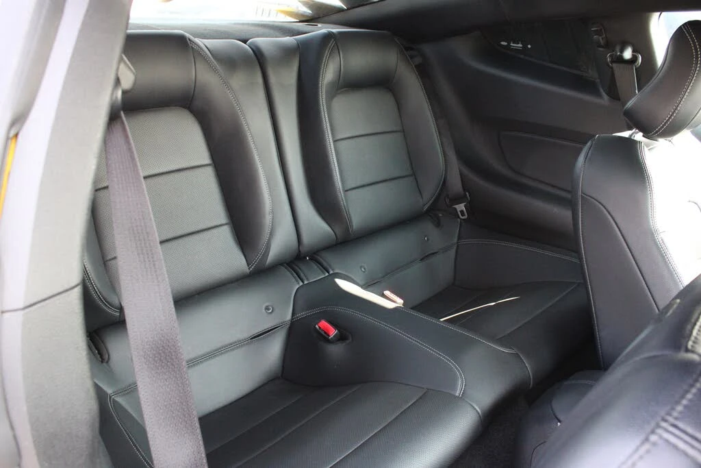 Ford Mustang *  *    *   *  | Mobile.bg   13