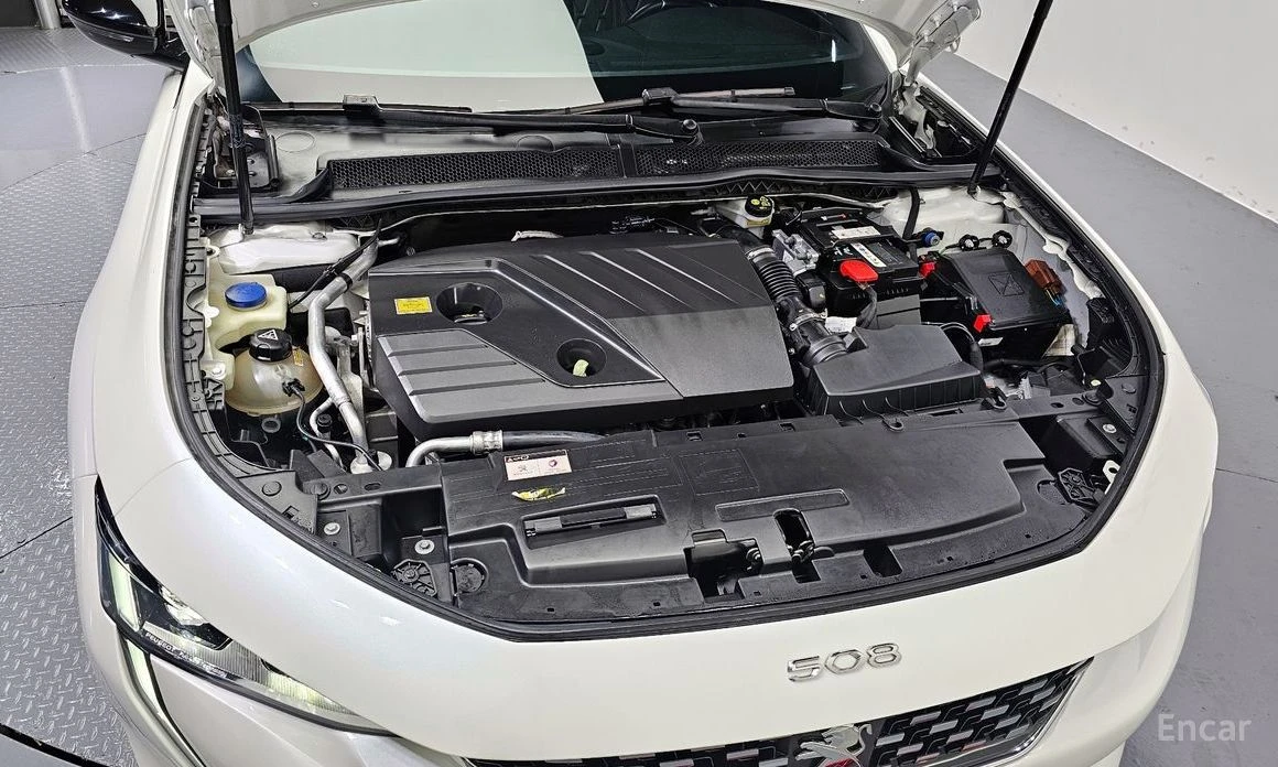 Peugeot 508 | Mobile.bg   6
