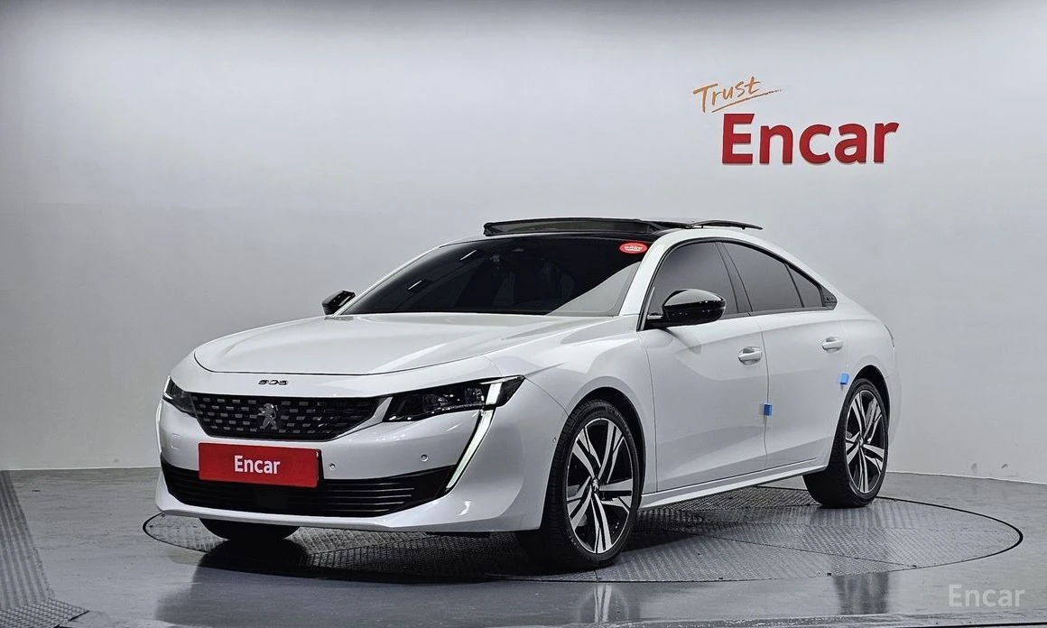 Peugeot 508 | Mobile.bg   1