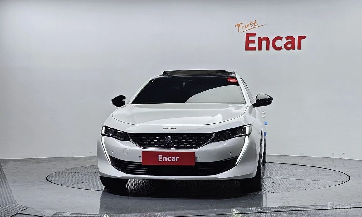 Peugeot 508 | Mobile.bg   3