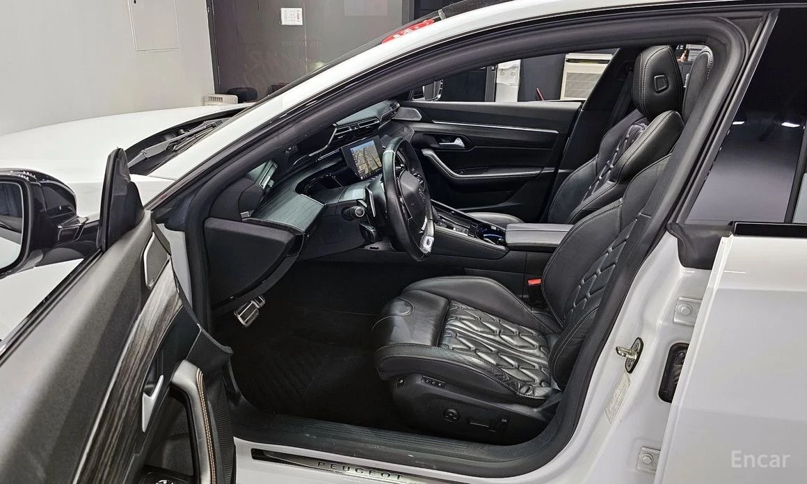 Peugeot 508 | Mobile.bg   10