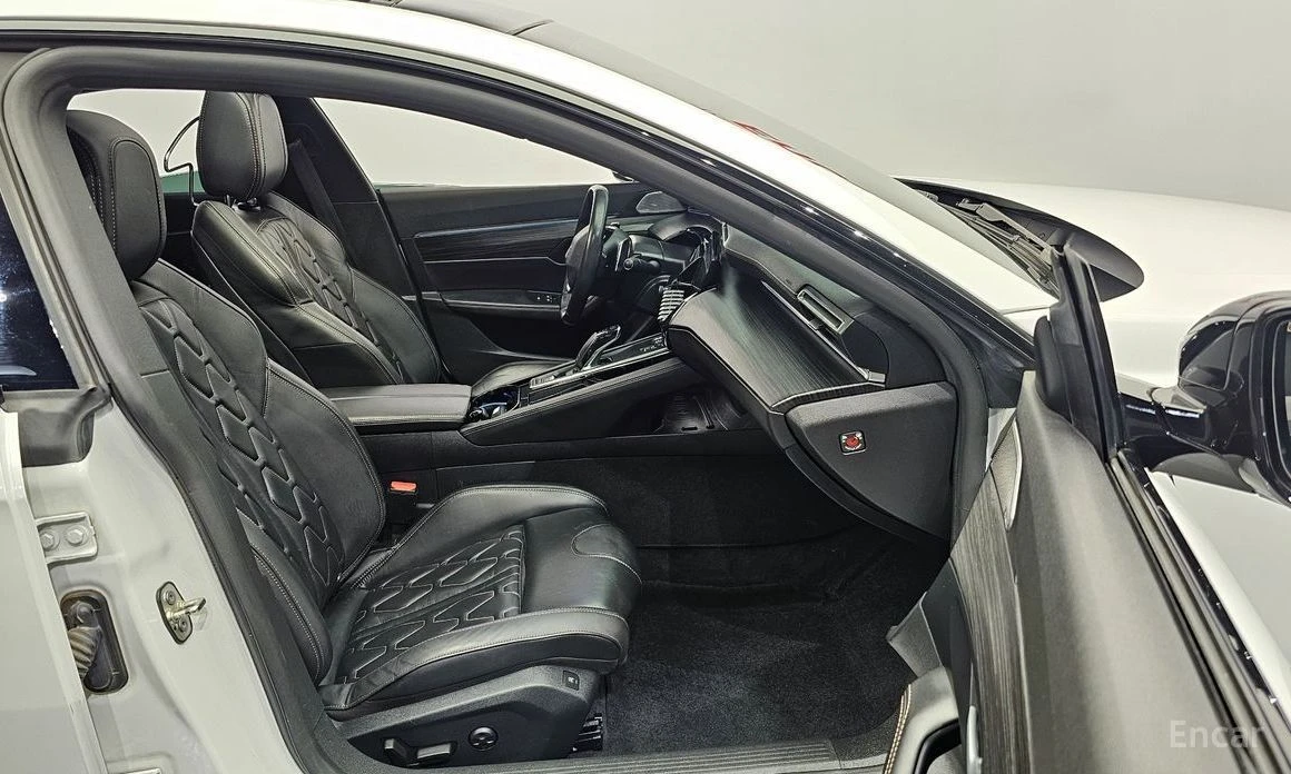 Peugeot 508 | Mobile.bg   11
