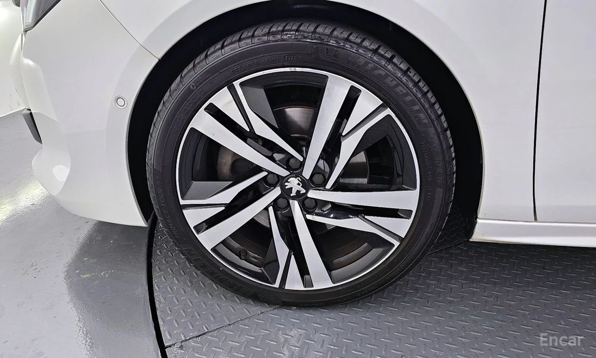 Peugeot 508 | Mobile.bg   5