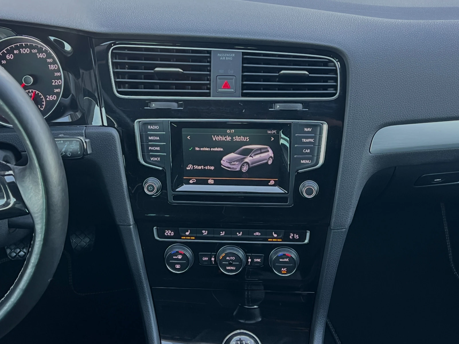 VW Golf 1.6TDi Cup 146000km 146000km 146000km - изображение 9