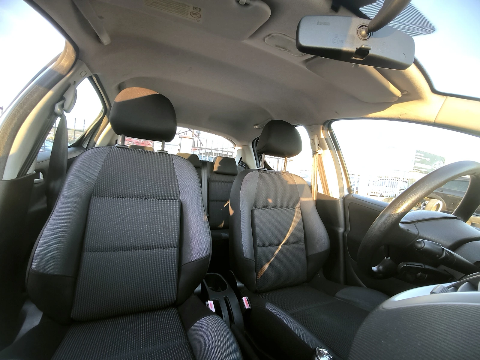 Peugeot 207 1.6hdi FACELIFT | Mobile.bg   15