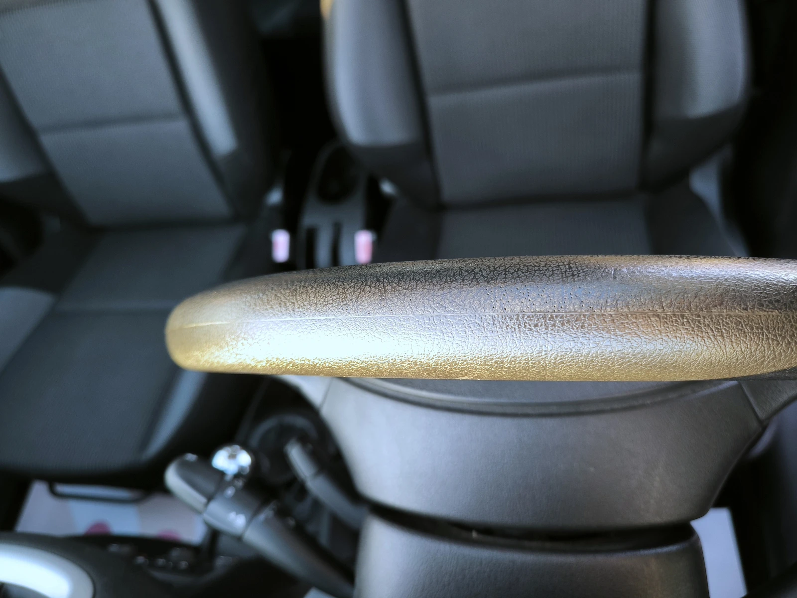 Peugeot 207 1.6hdi FACELIFT | Mobile.bg   11