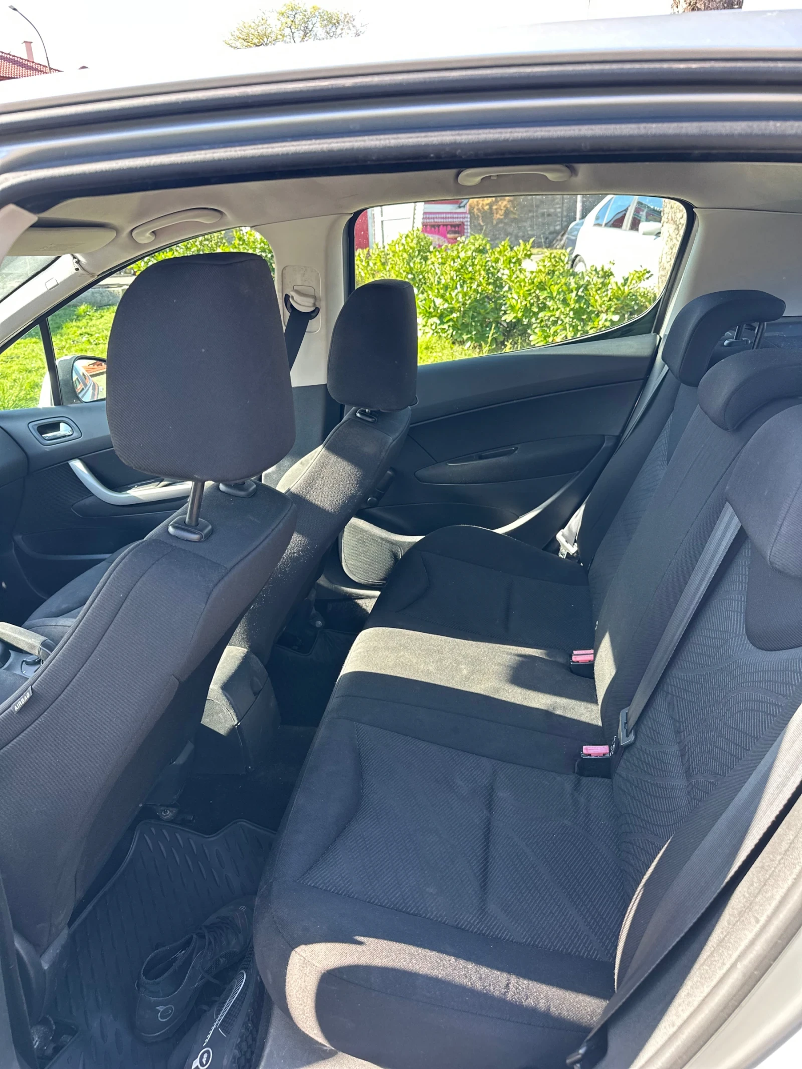 Peugeot 308 1.6 hdi | Mobile.bg   10