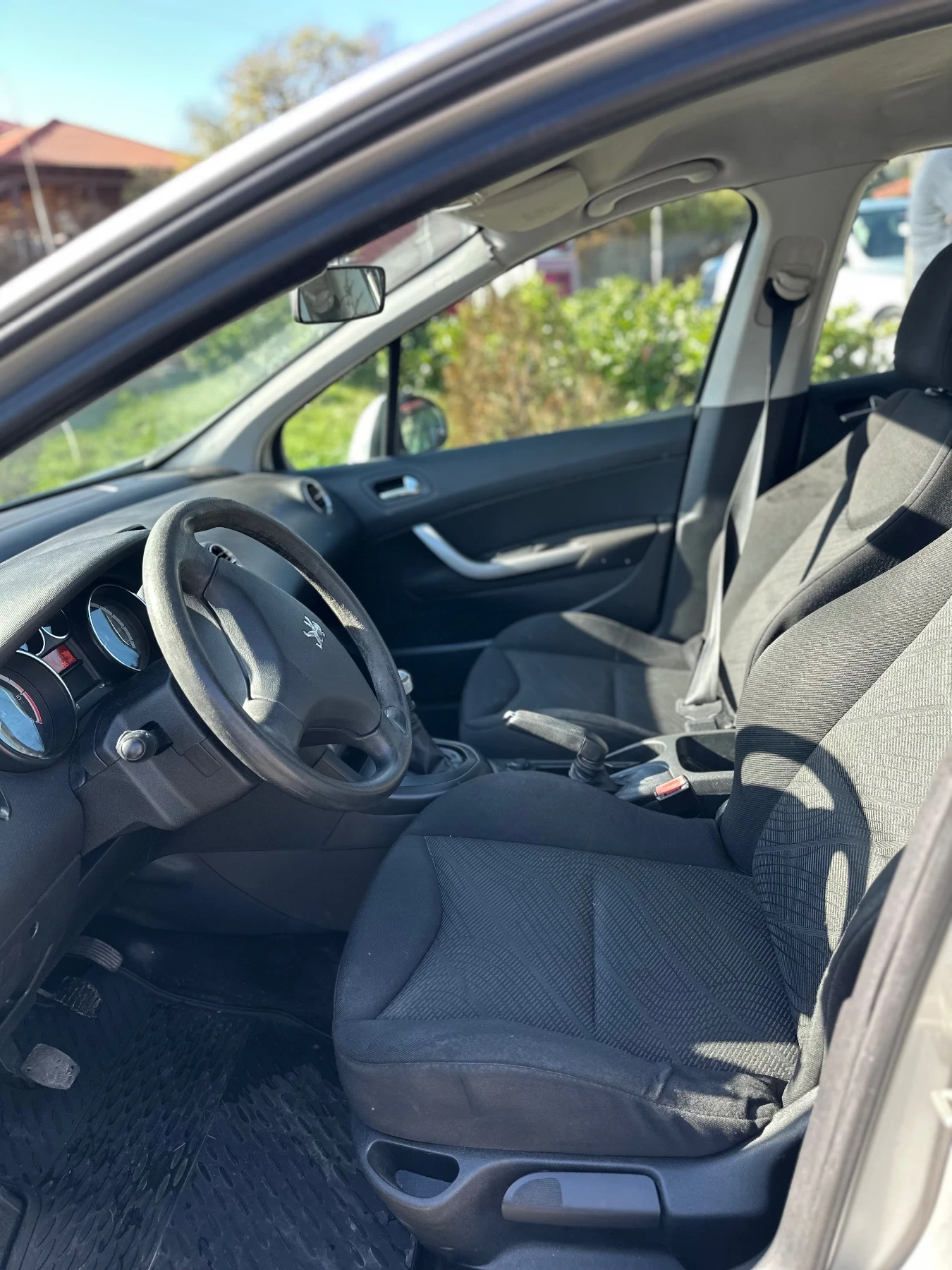 Peugeot 308 1.6 hdi | Mobile.bg   9