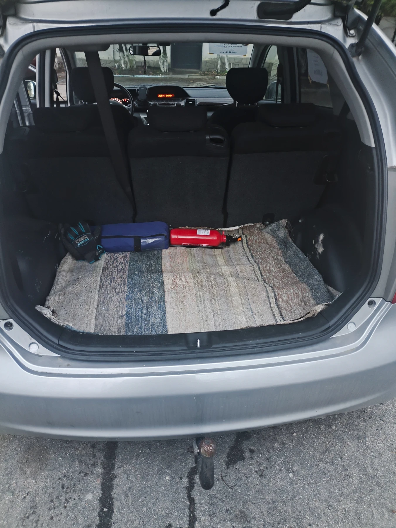 Honda Fr-v | Mobile.bg   14