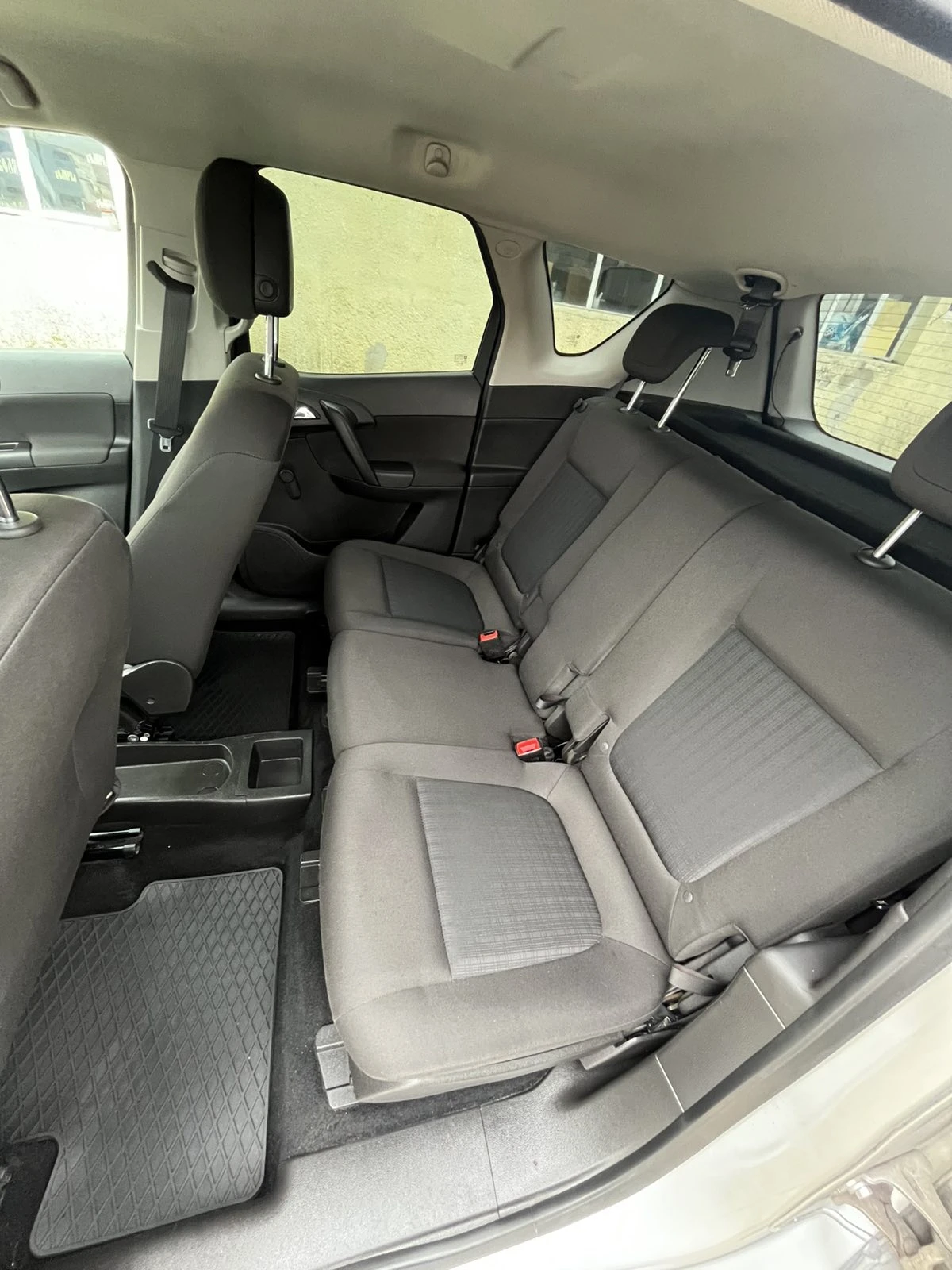 Opel Meriva 1.3CDTi - изображение 8