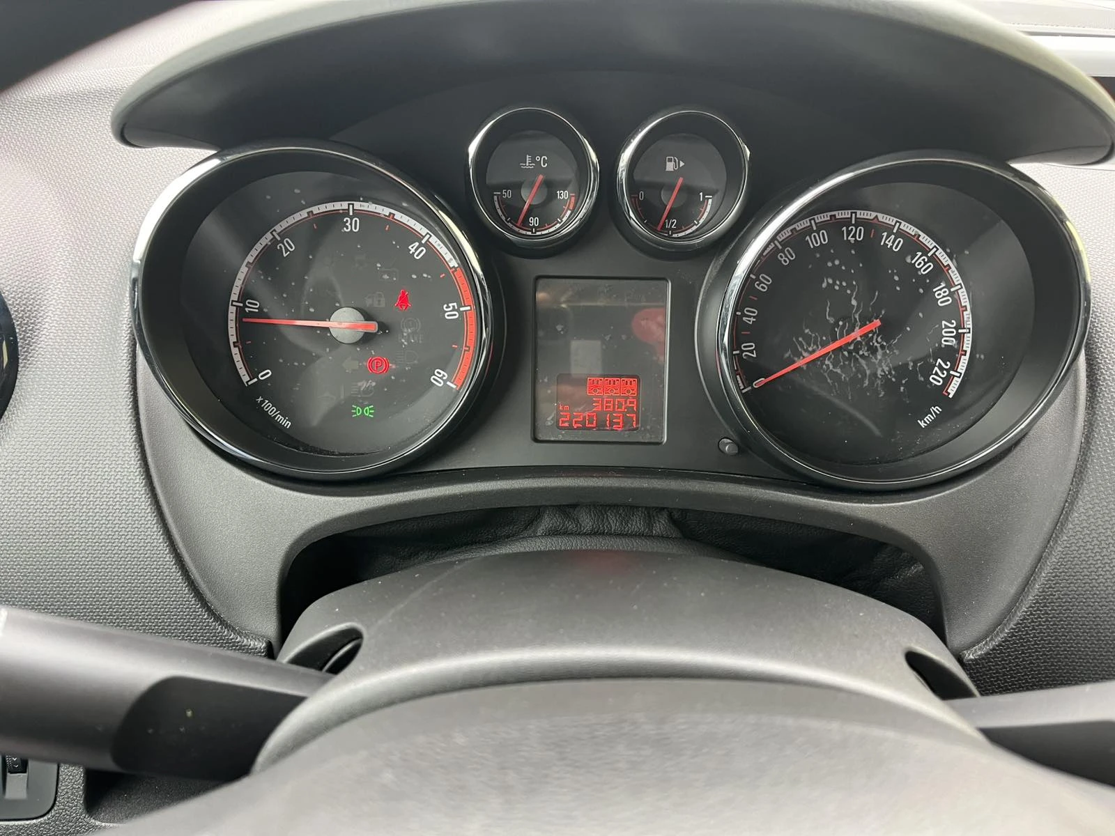 Opel Meriva 1.3CDTi | Mobile.bg � ����������� 14