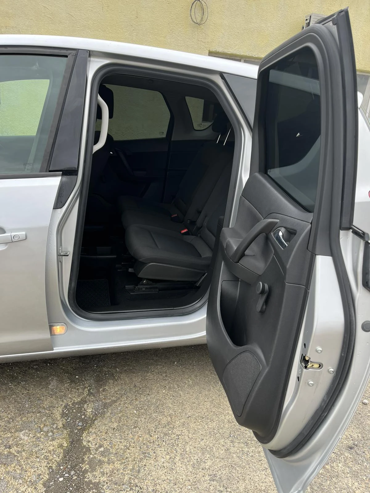 Opel Meriva 1.3CDTi - изображение 9