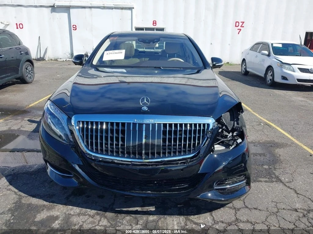 Mercedes-Benz S 550 * CARFAX * ������ ���� �� ��* ���� | Mobile.bg � ����������� 13