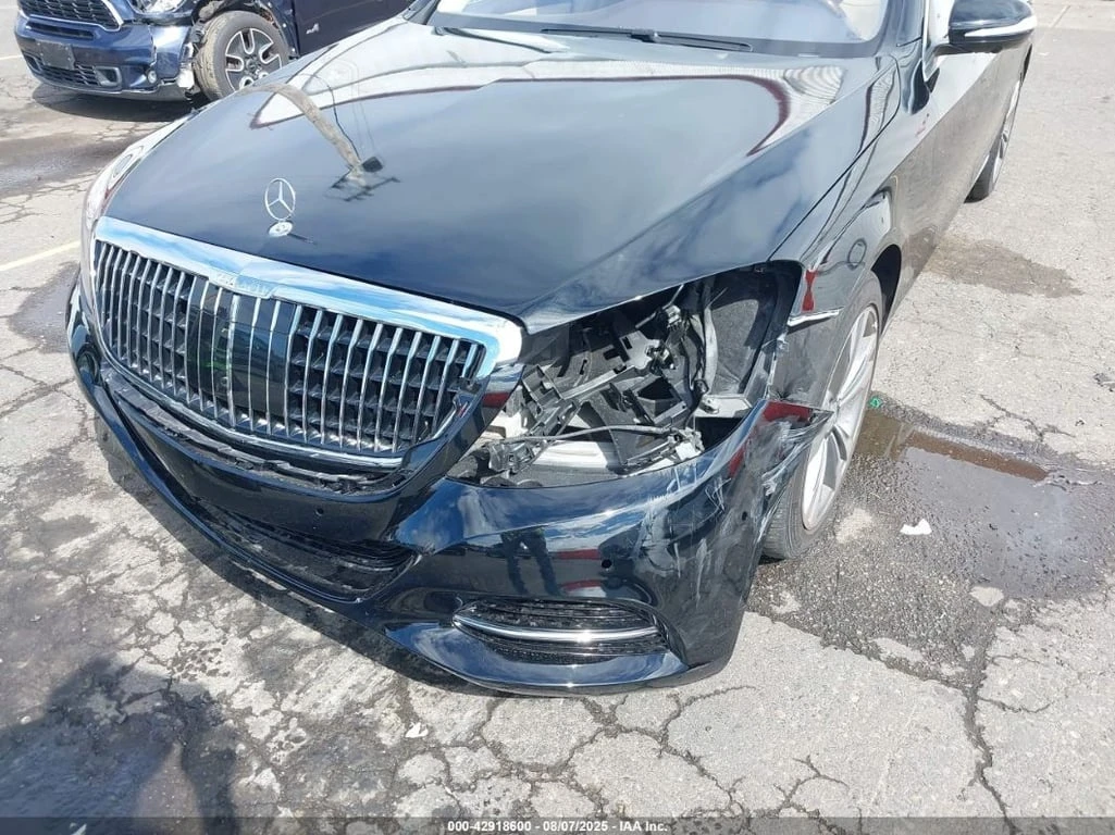 Mercedes-Benz S 550 * CARFAX * КРАЙНА ЦЕНА ДО БГ* КЛИП - изображение 6