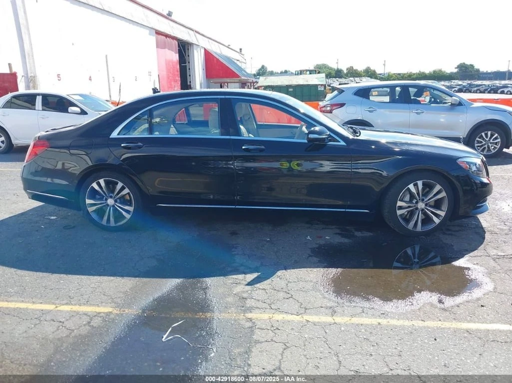 Mercedes-Benz S 550 * CARFAX * ������ ���� �� ��* ���� | Mobile.bg � ����������� 14
