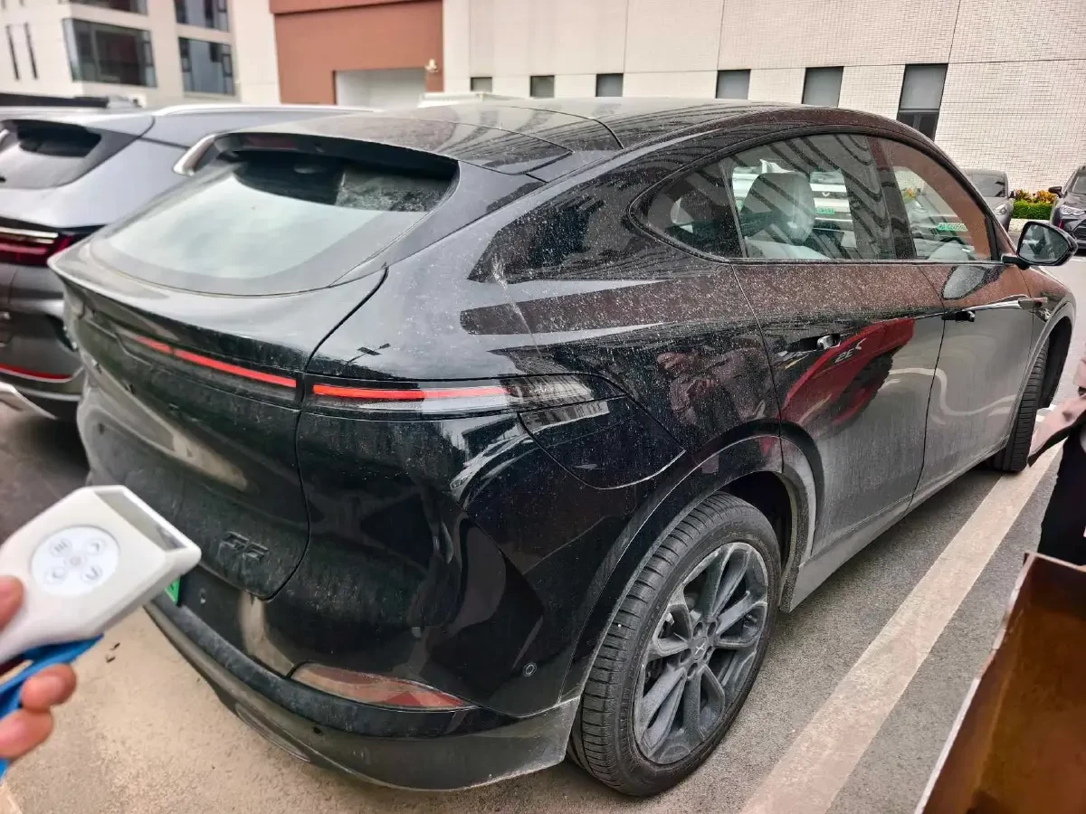 Xpeng G6 Long Range MAX Tech Edition  | Mobile.bg � ����������� 2