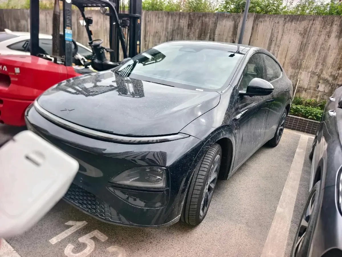 Xpeng G6 Long Range MAX Tech Edition  | Mobile.bg � ����������� 1