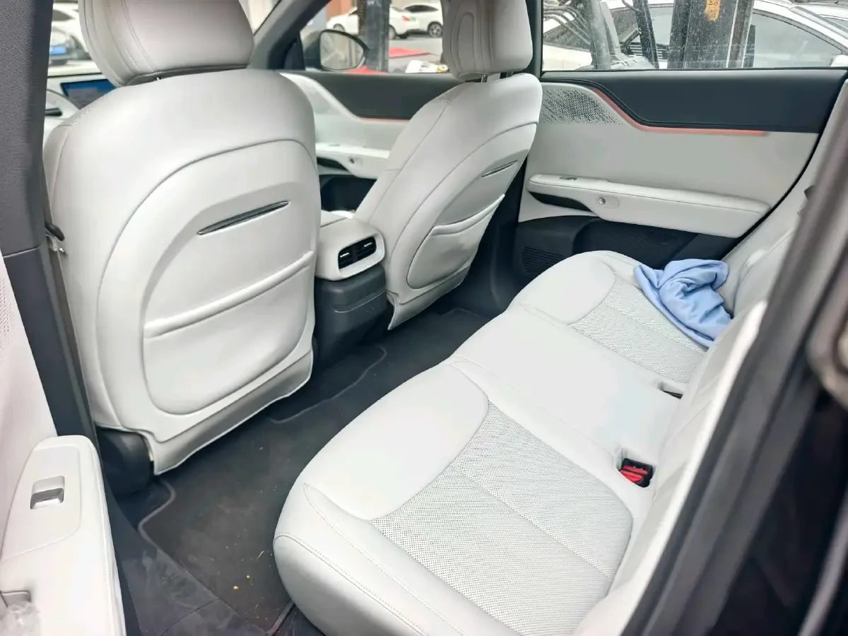 Xpeng G6 Long Range MAX Tech Edition  | Mobile.bg � ����������� 5