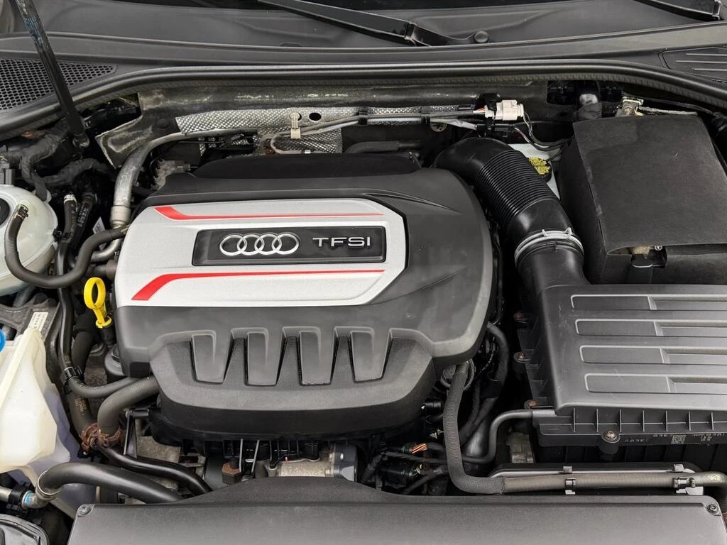 Audi S3 * 2.0T Technik NAVI| SUNROOF}BACKUP * CARFAX * ��� | Mobile.bg � ����������� 16