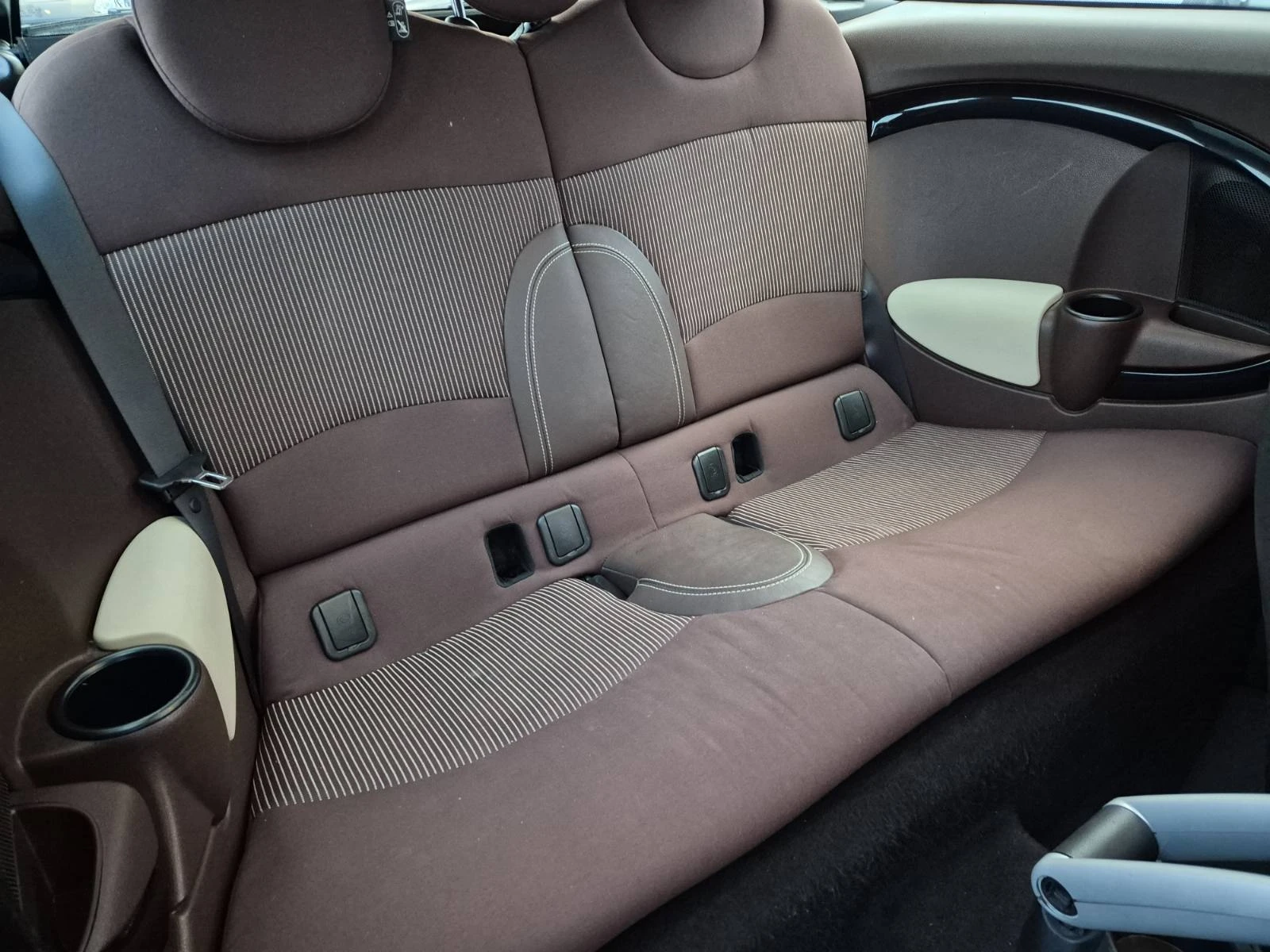 Mini Clubman 1.6D-�������� | Mobile.bg � ����������� 13