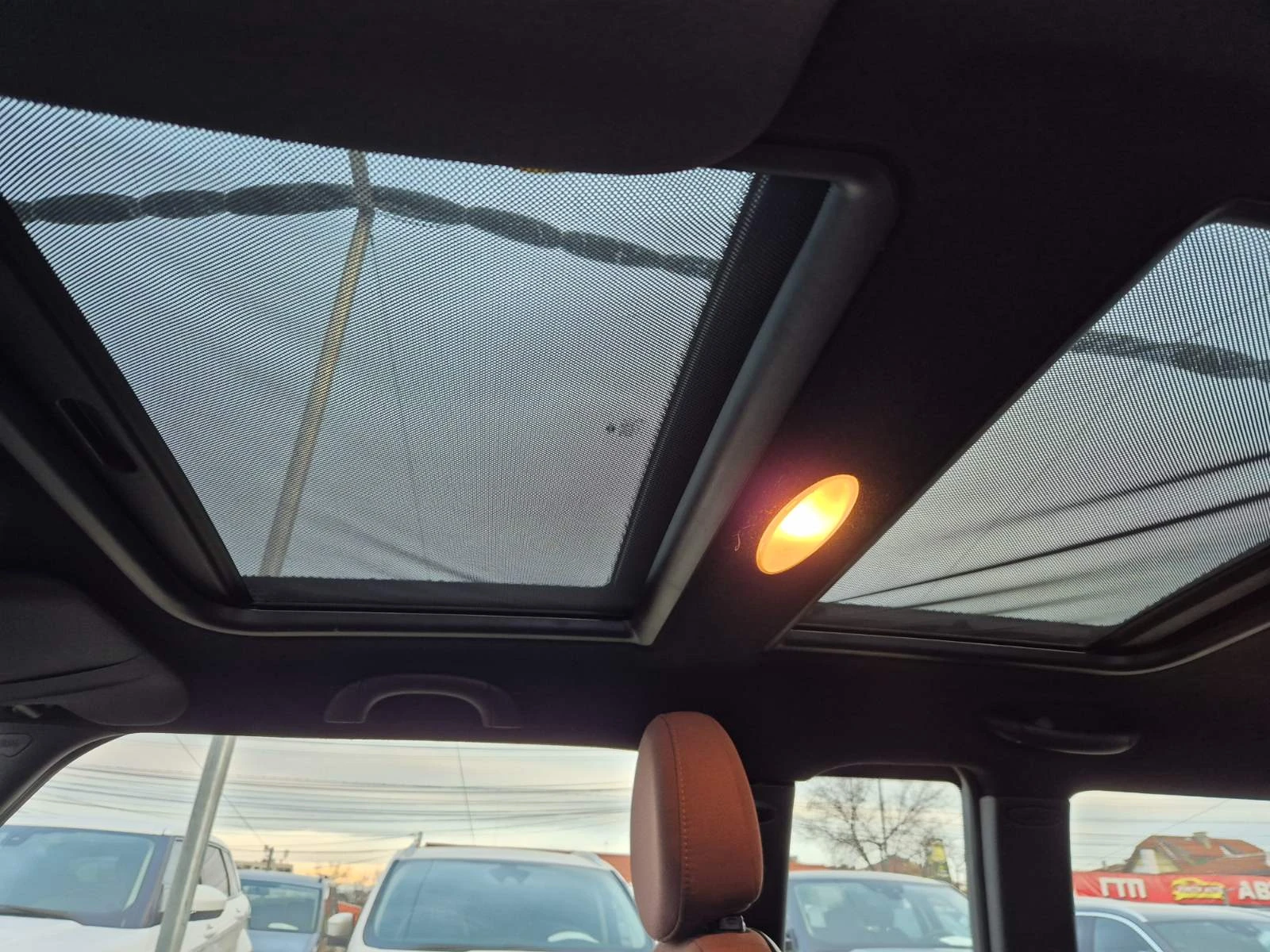 Mini Clubman 1.6D-�������� | Mobile.bg � ����������� 14