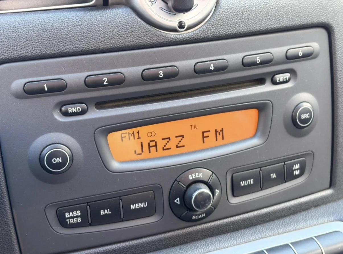 Smart Fortwo Brabus/1.0T/����������� | Mobile.bg � ����������� 15