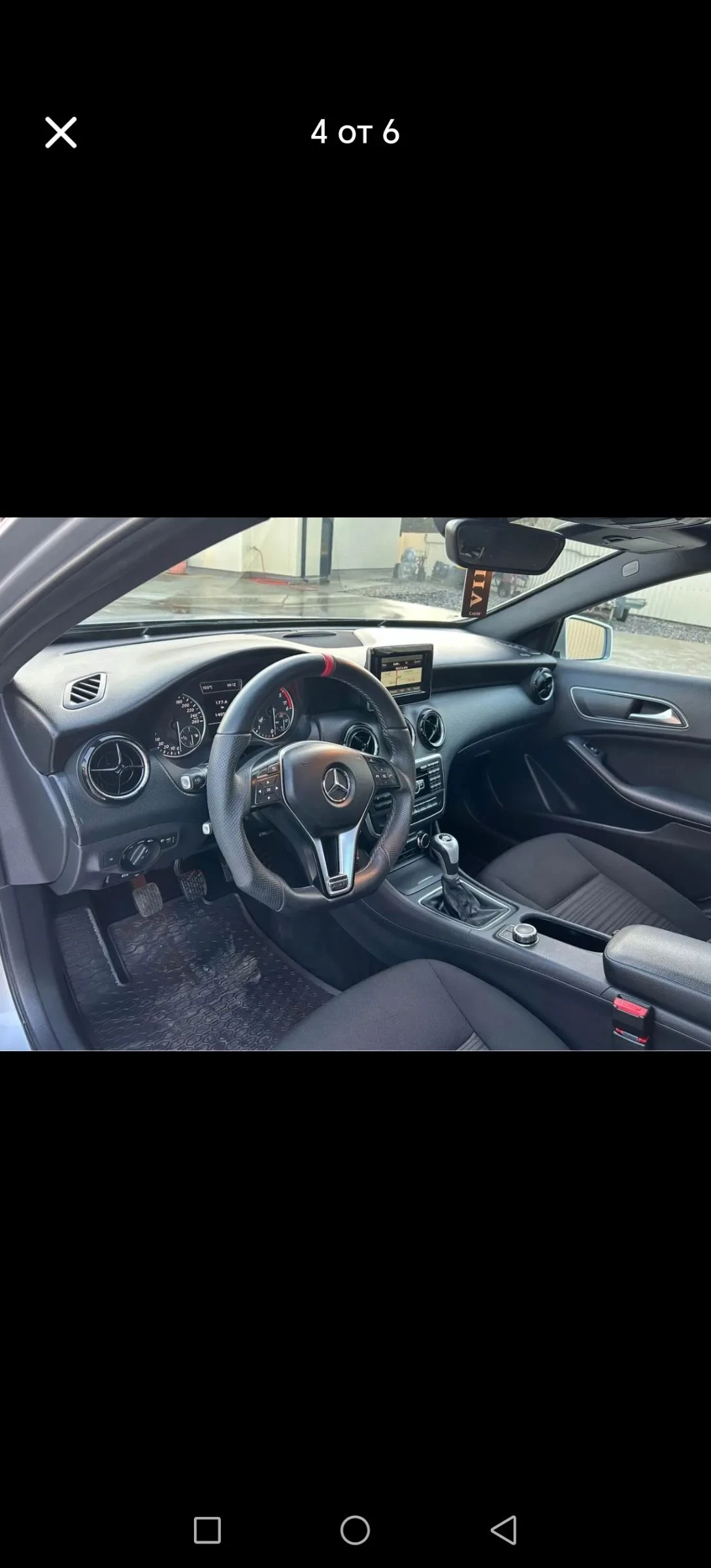 Mercedes-Benz A 180  - изображение 4