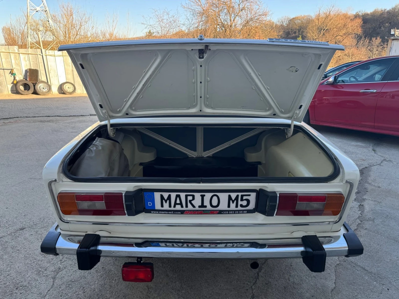 Lada 21061 �RIGINAL ��� ������ (2 ����) | Mobile.bg � ����������� 11