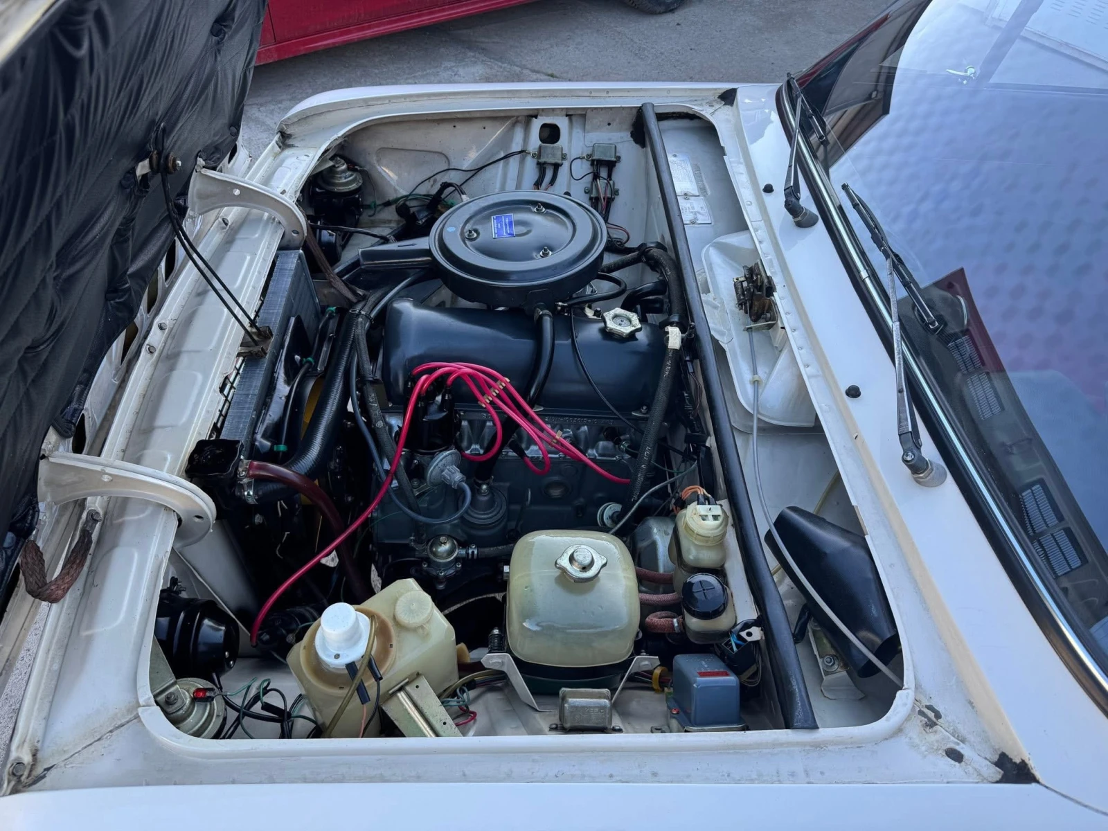 Lada 21061 �RIGINAL ��� ������ (2 ����) | Mobile.bg � ����������� 15