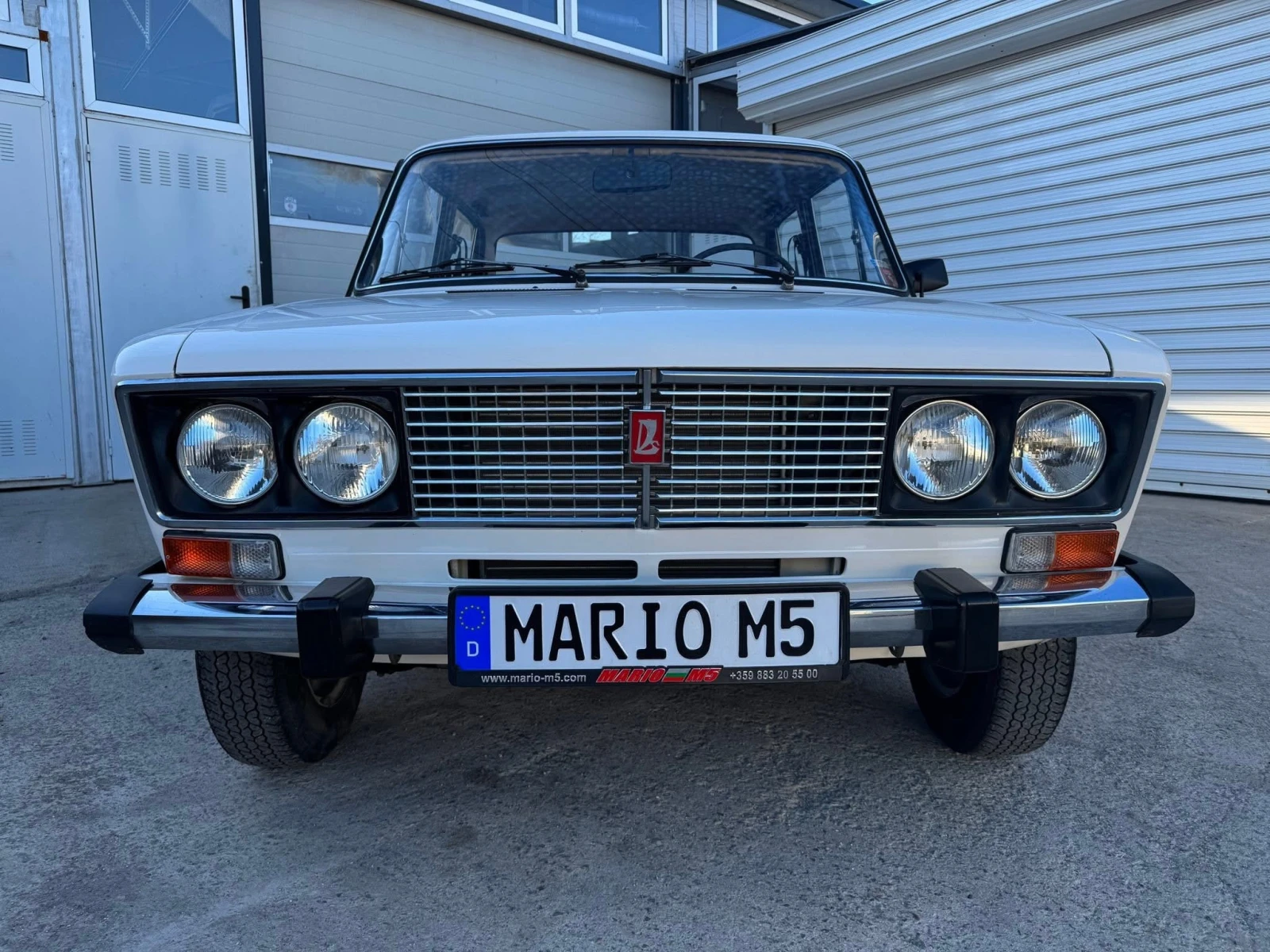 Lada 21061 ОRIGINAL ТОП УНИКАТ (2 броя) - изображение 4