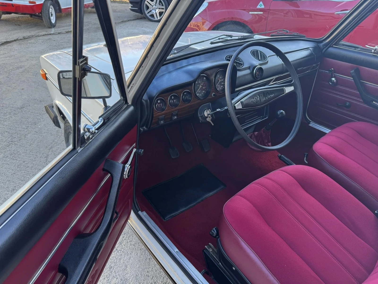 Lada 21061 ОRIGINAL ТОП УНИКАТ (2 броя) - изображение 8